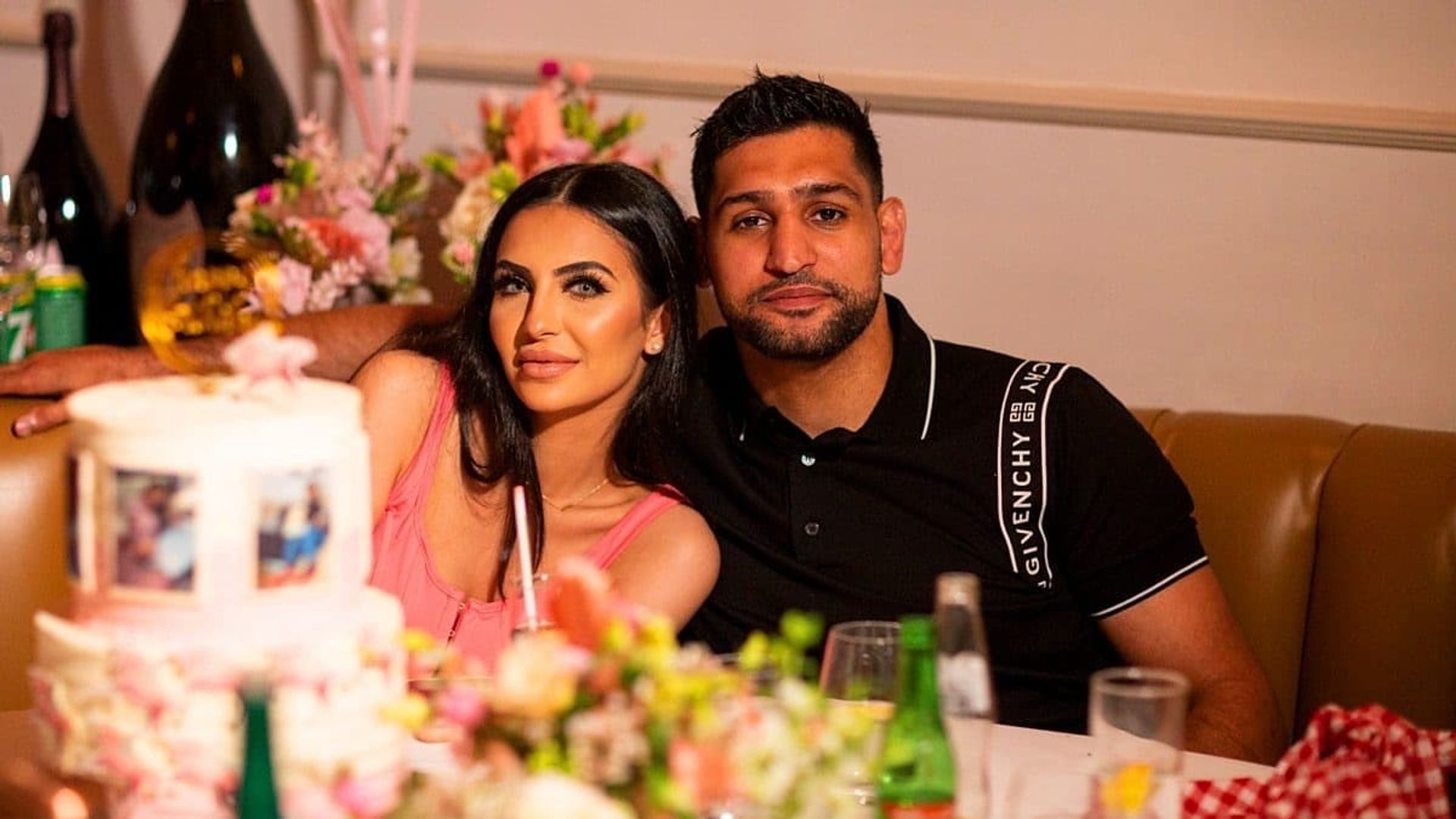 Meet the Khans: Big in Bolton background