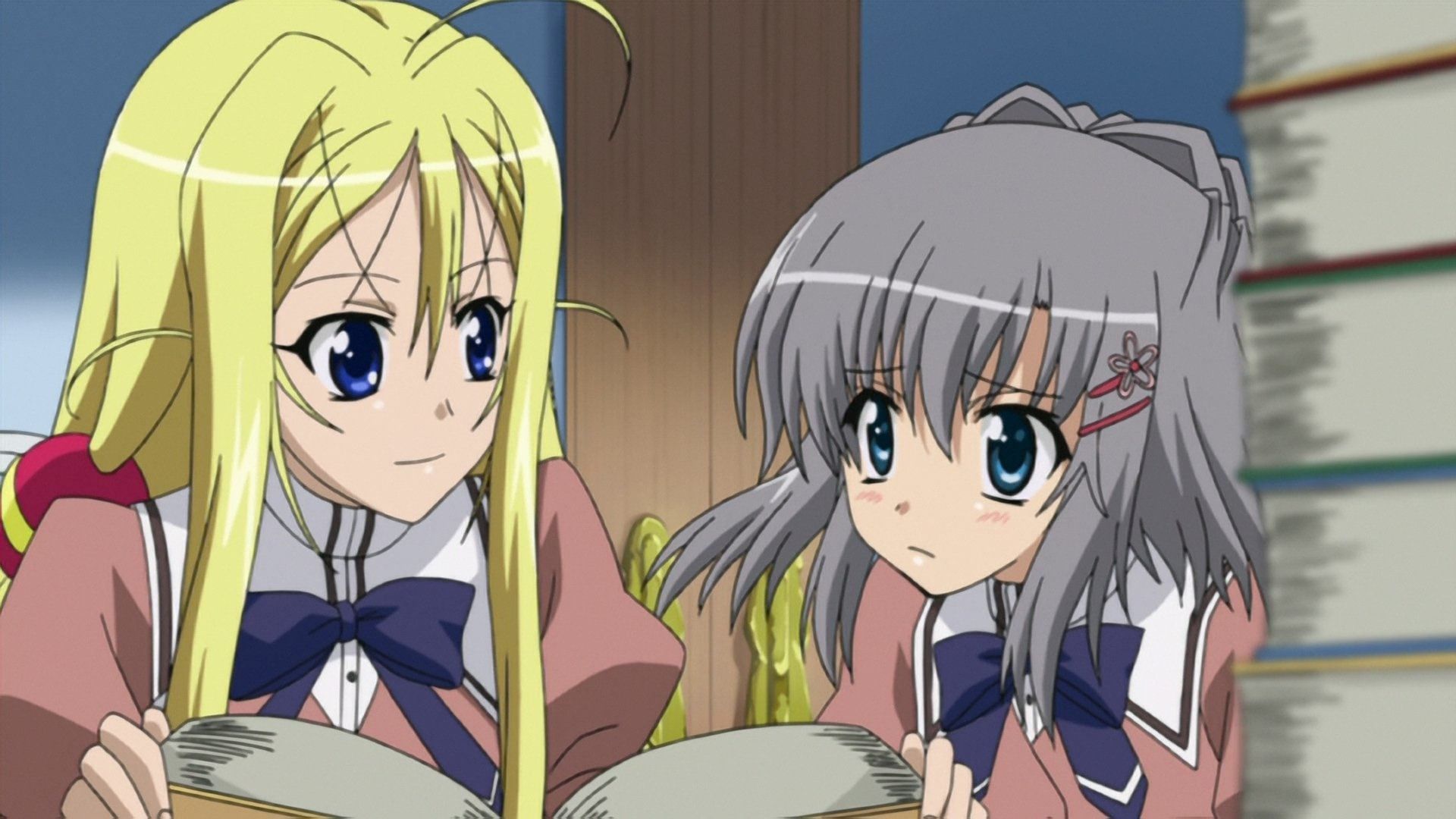 Akasaka background