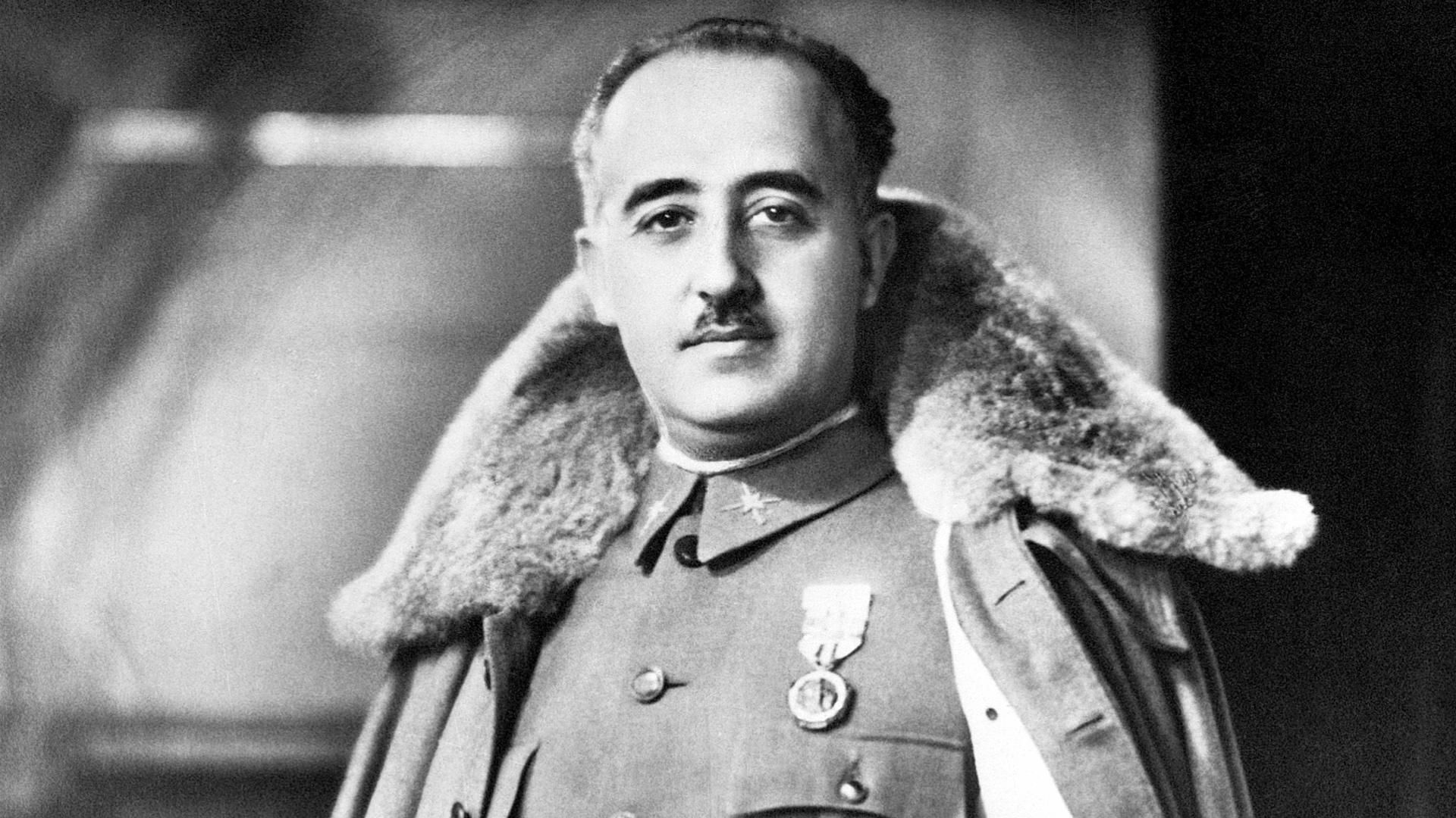 The Dictator's Playbook background