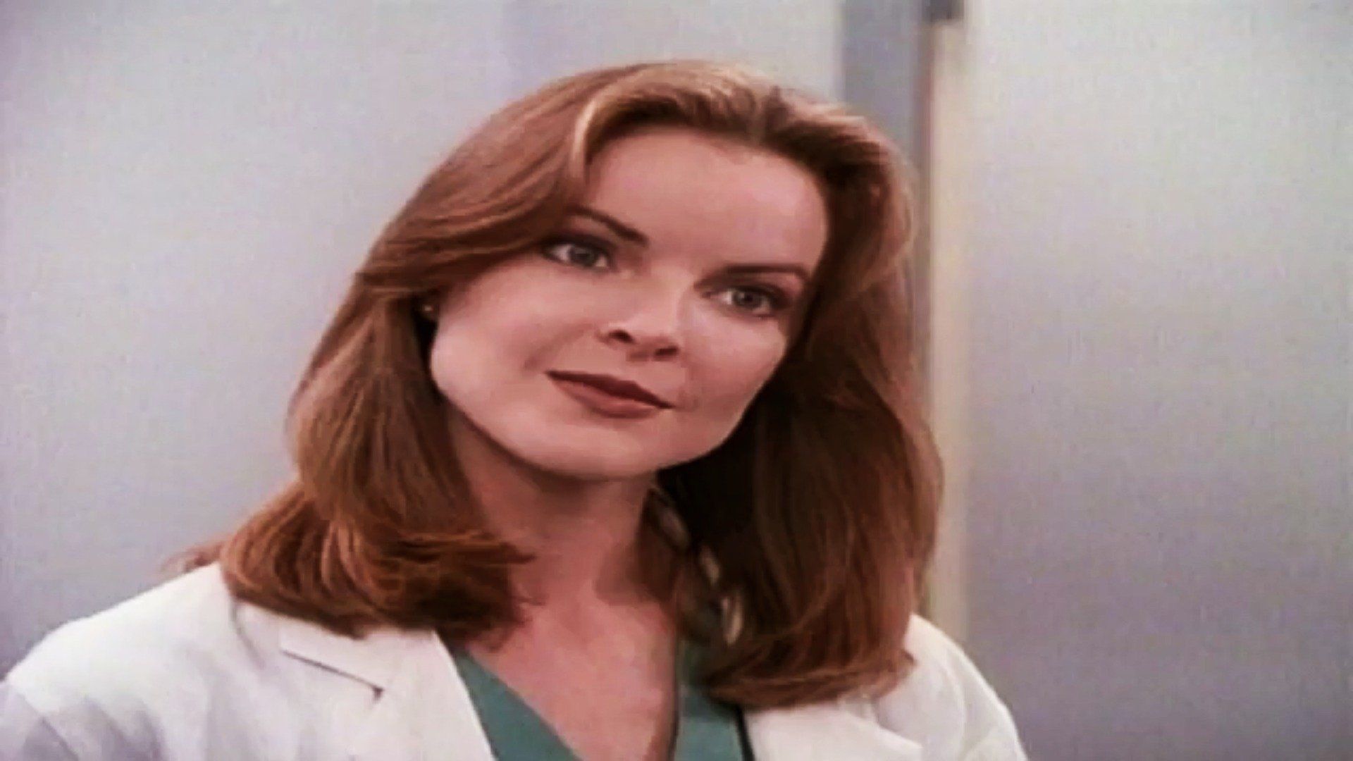 Melrose Place background