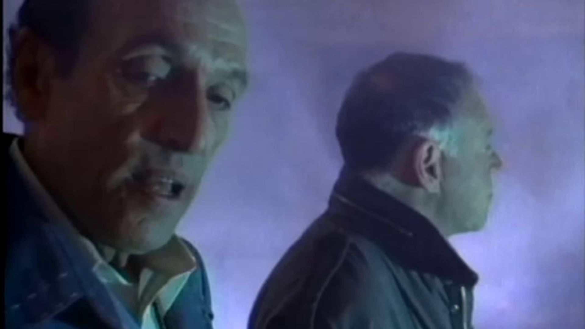 Max Headroom background