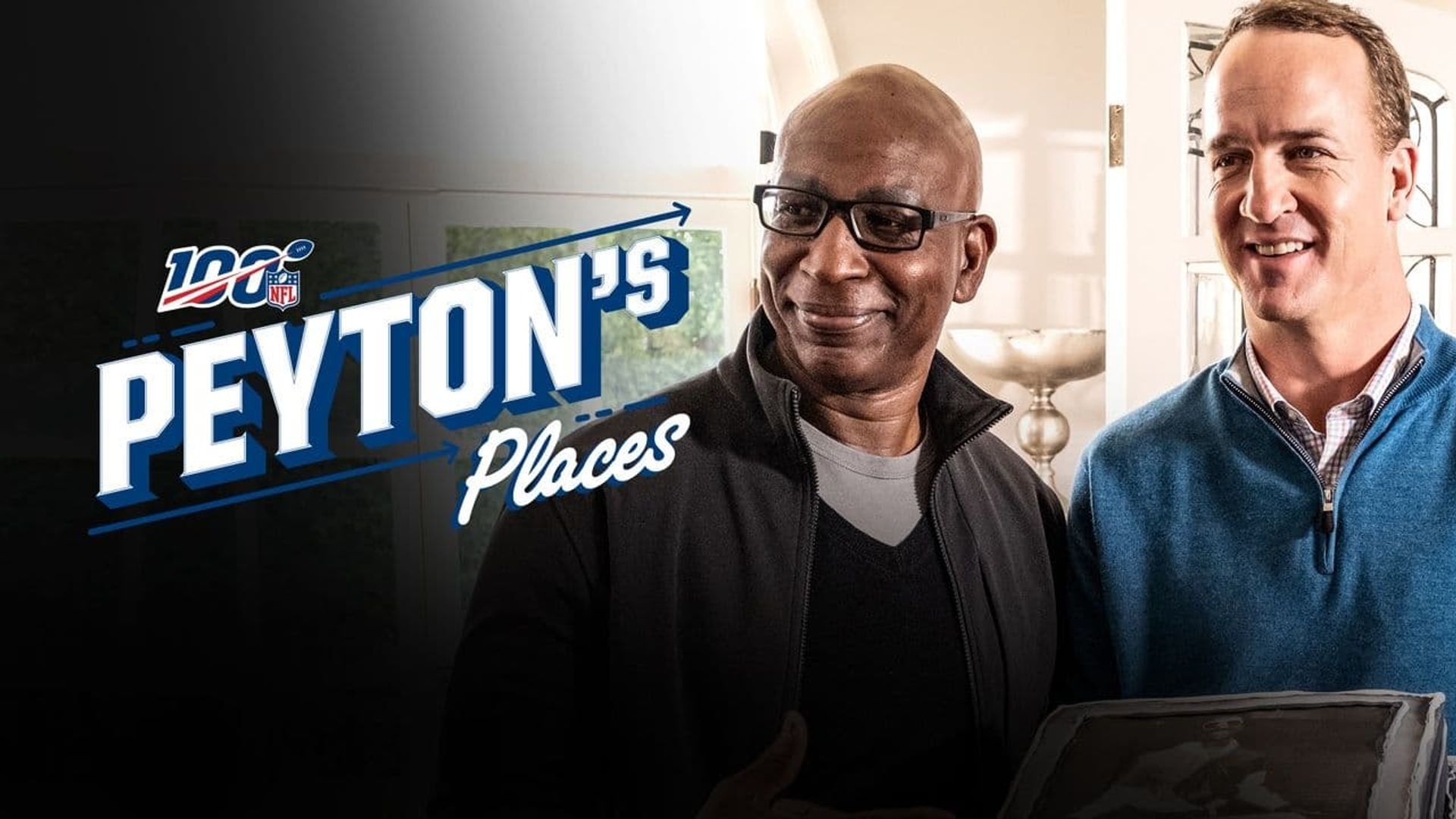 Peyton's Places background