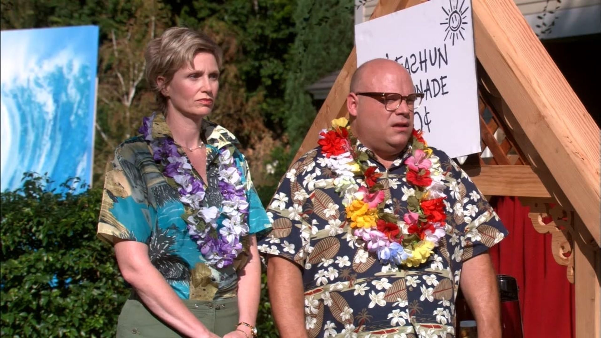 According to Jim background