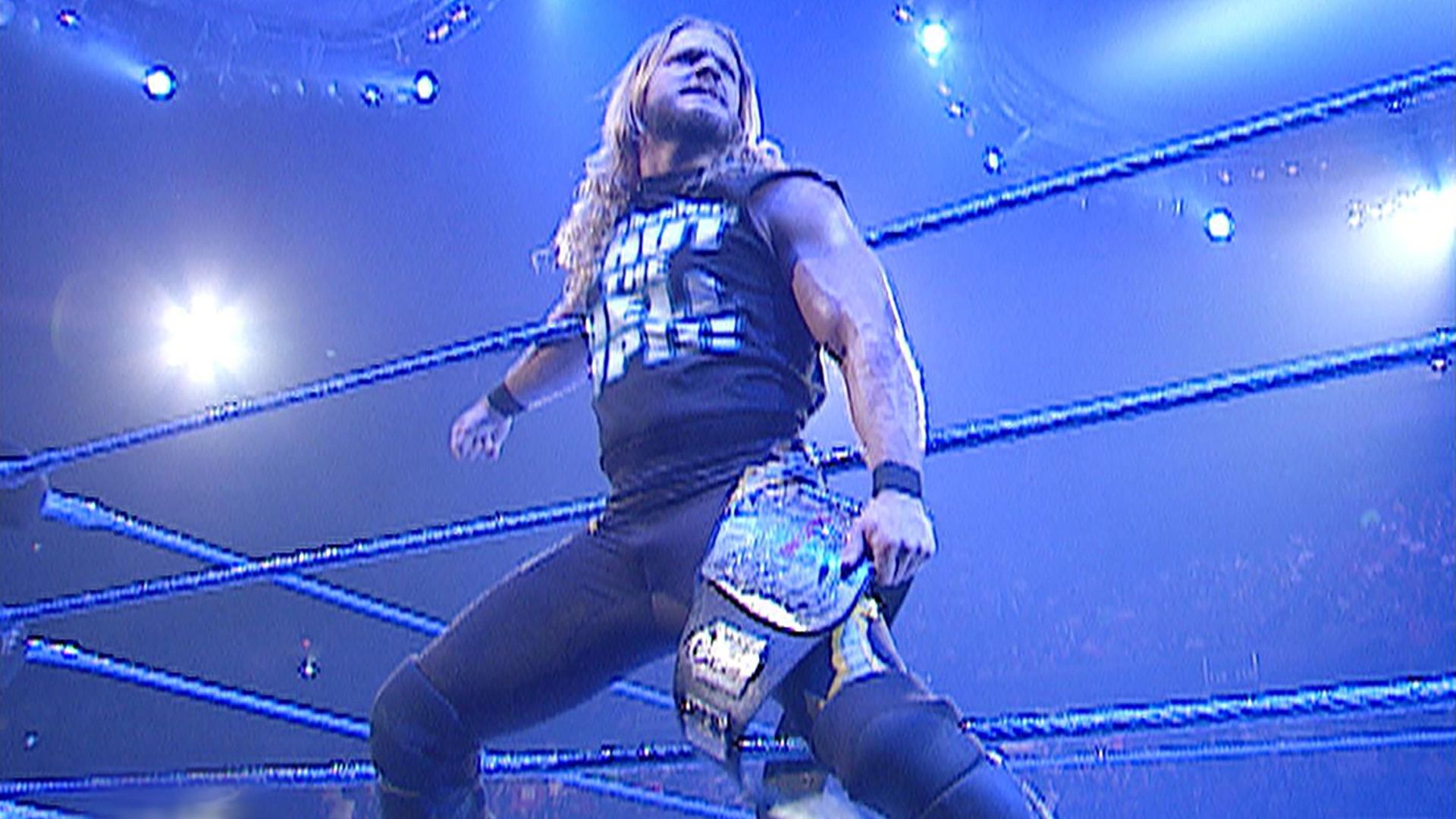 World Wrestling Federation Smackdown! background