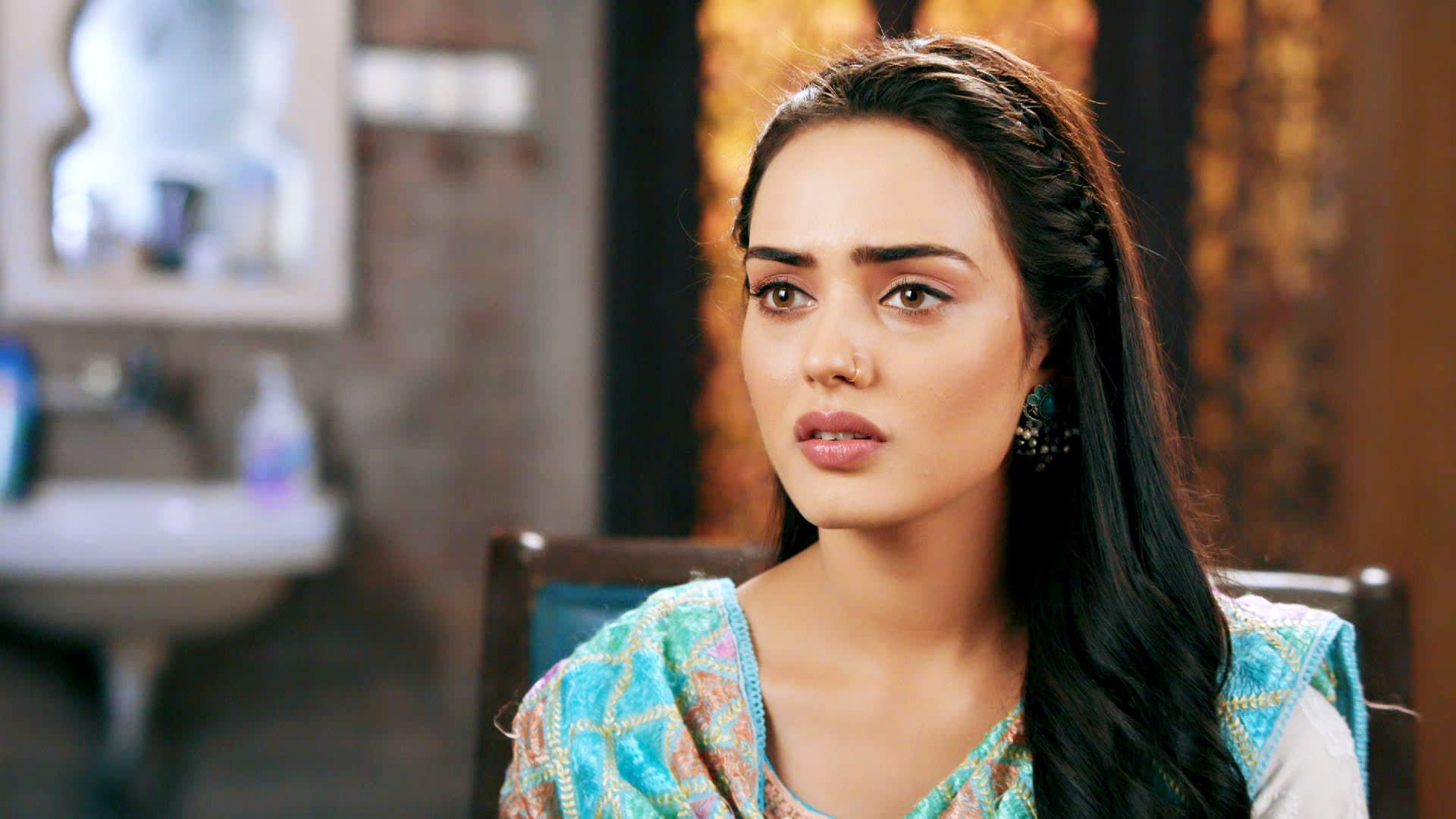Teri Meri Doriyaann background
