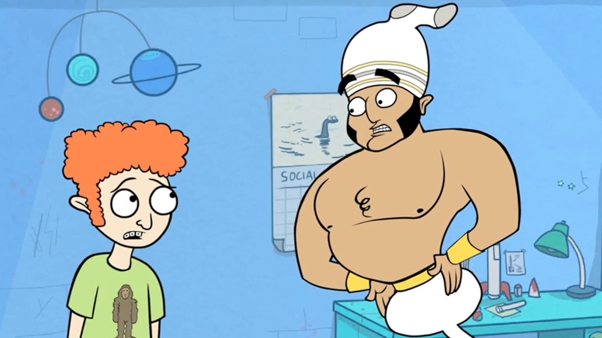 TripTank background
