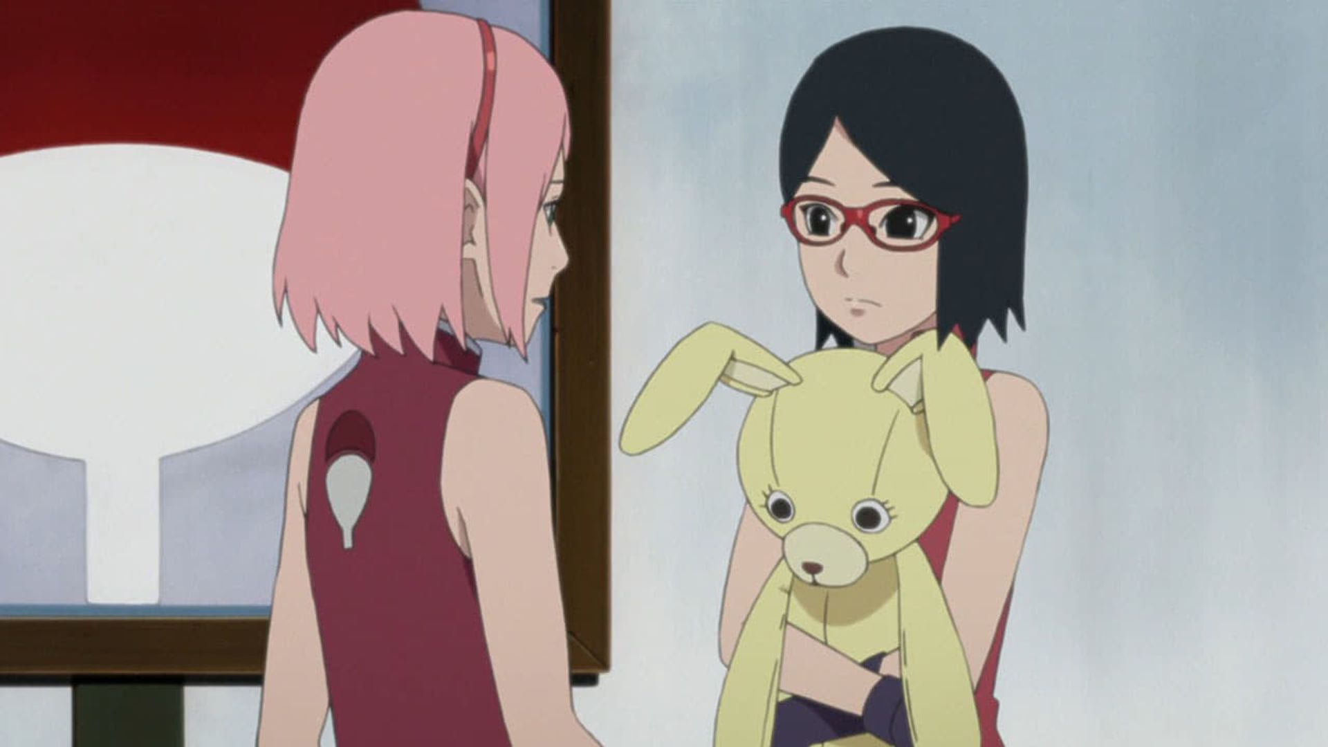 Boruto: Naruto Next Generations background