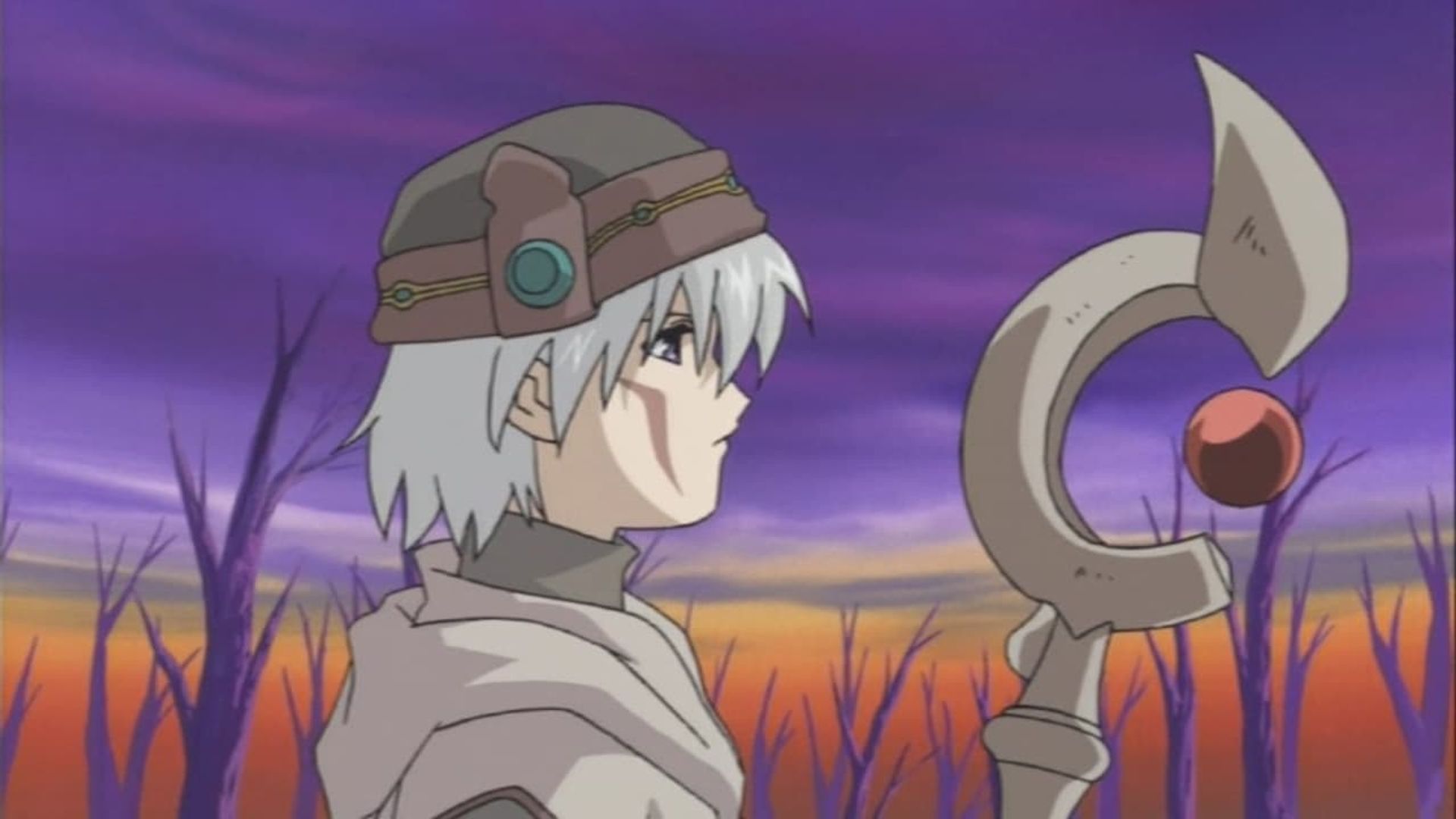 .hack//SIGN background