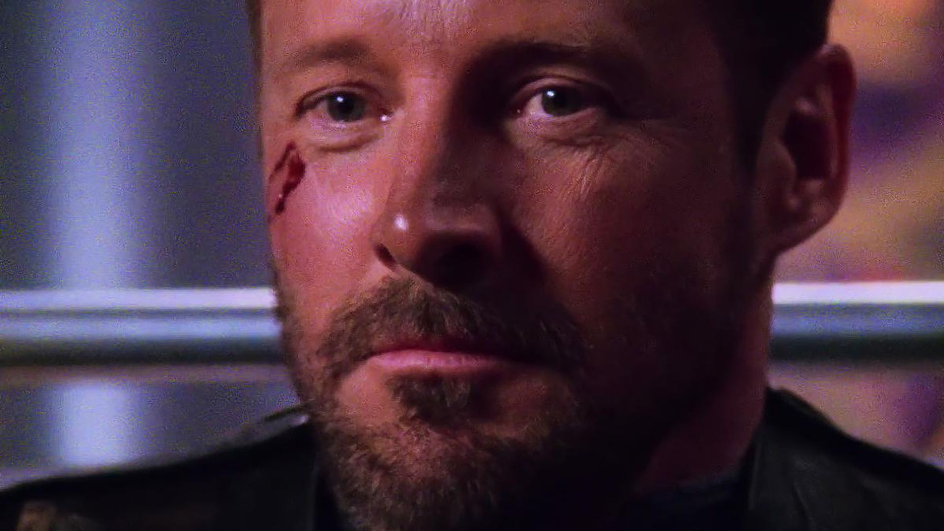 Babylon 5 background