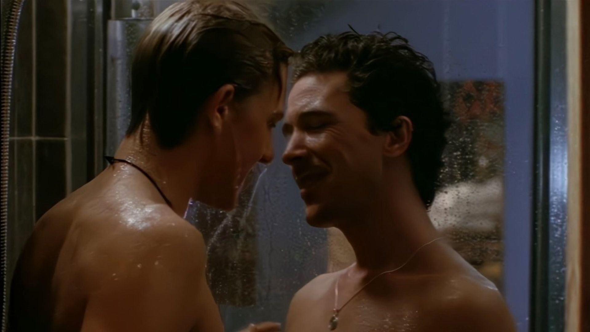 Queer as Folk background