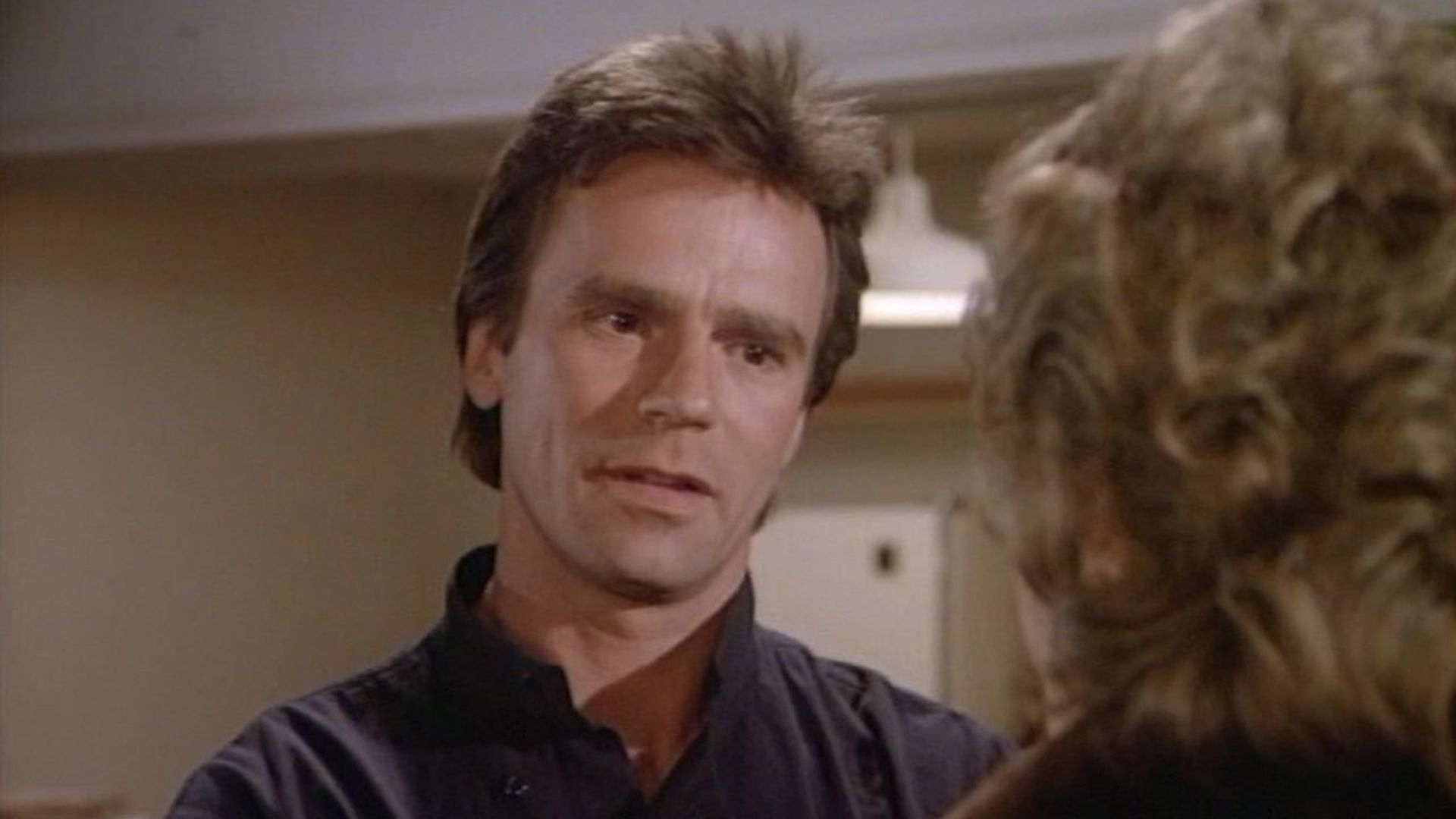 MacGyver background