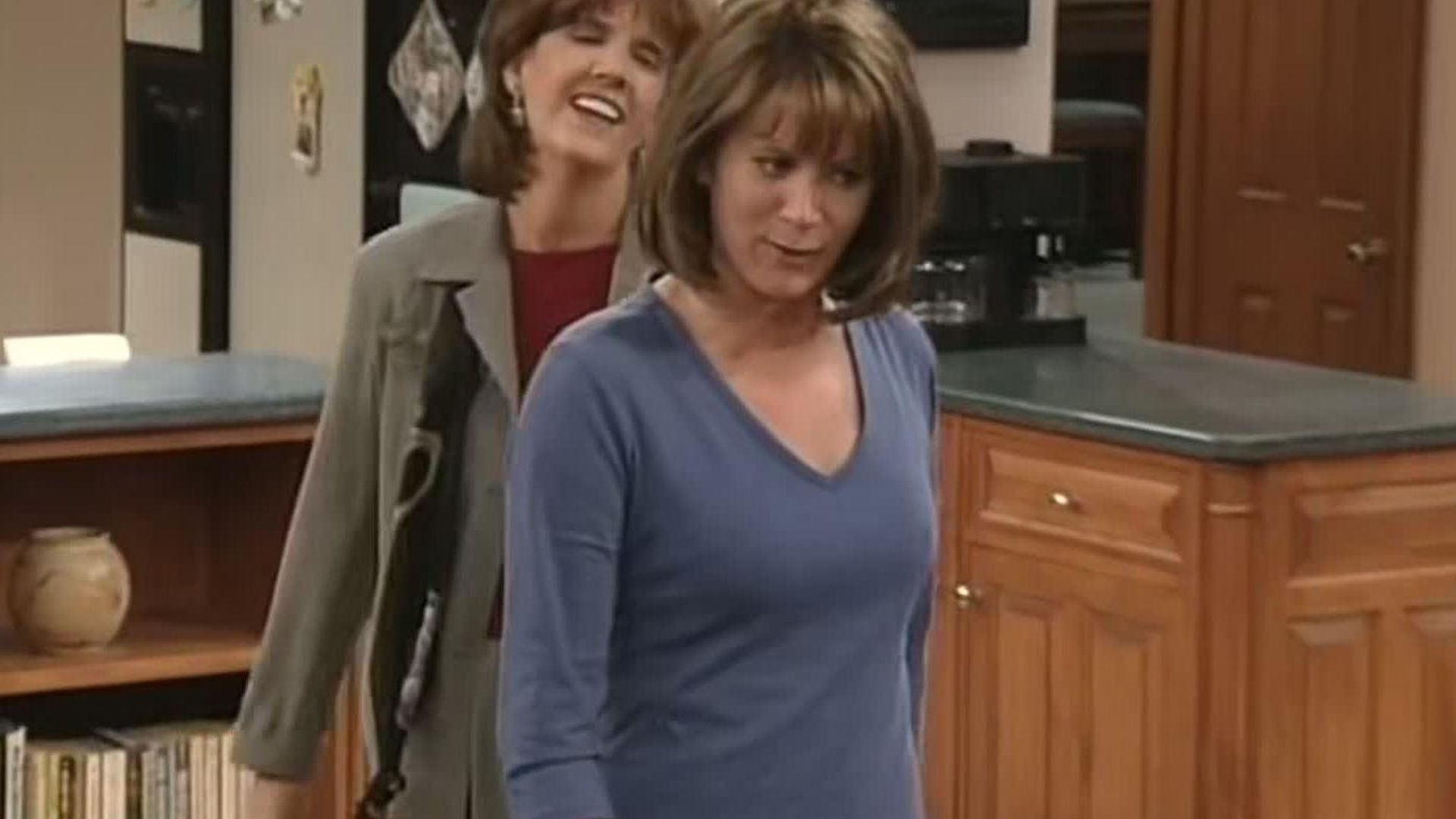 Home Improvement background