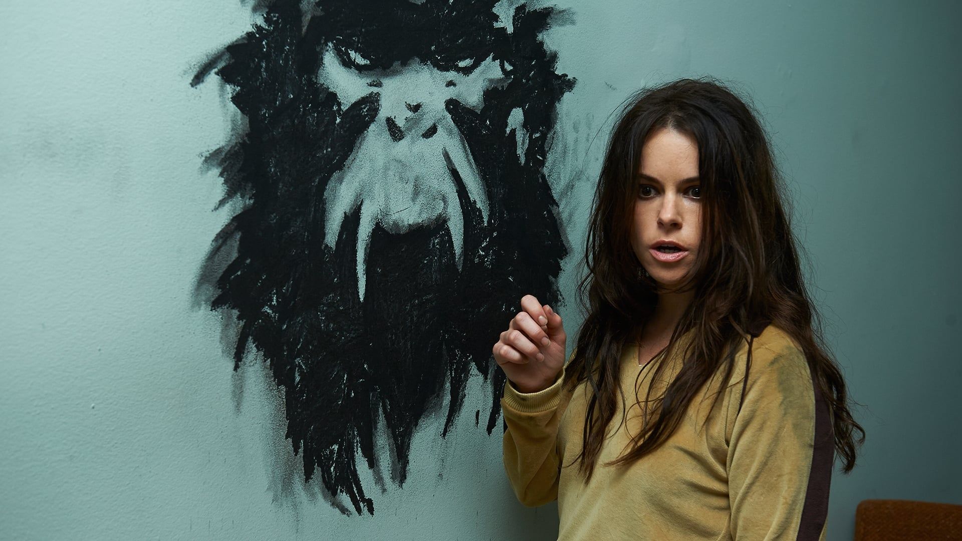 12 Monkeys background