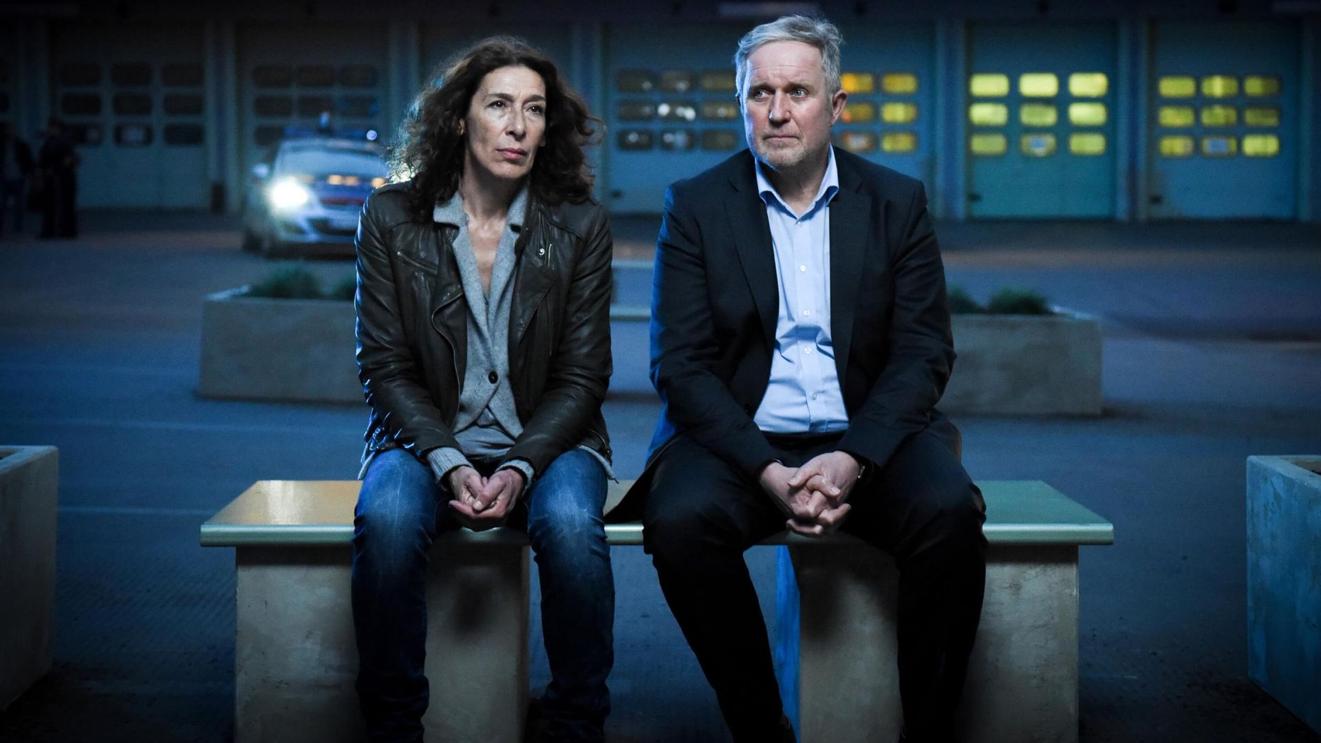 Scene of the Crime background