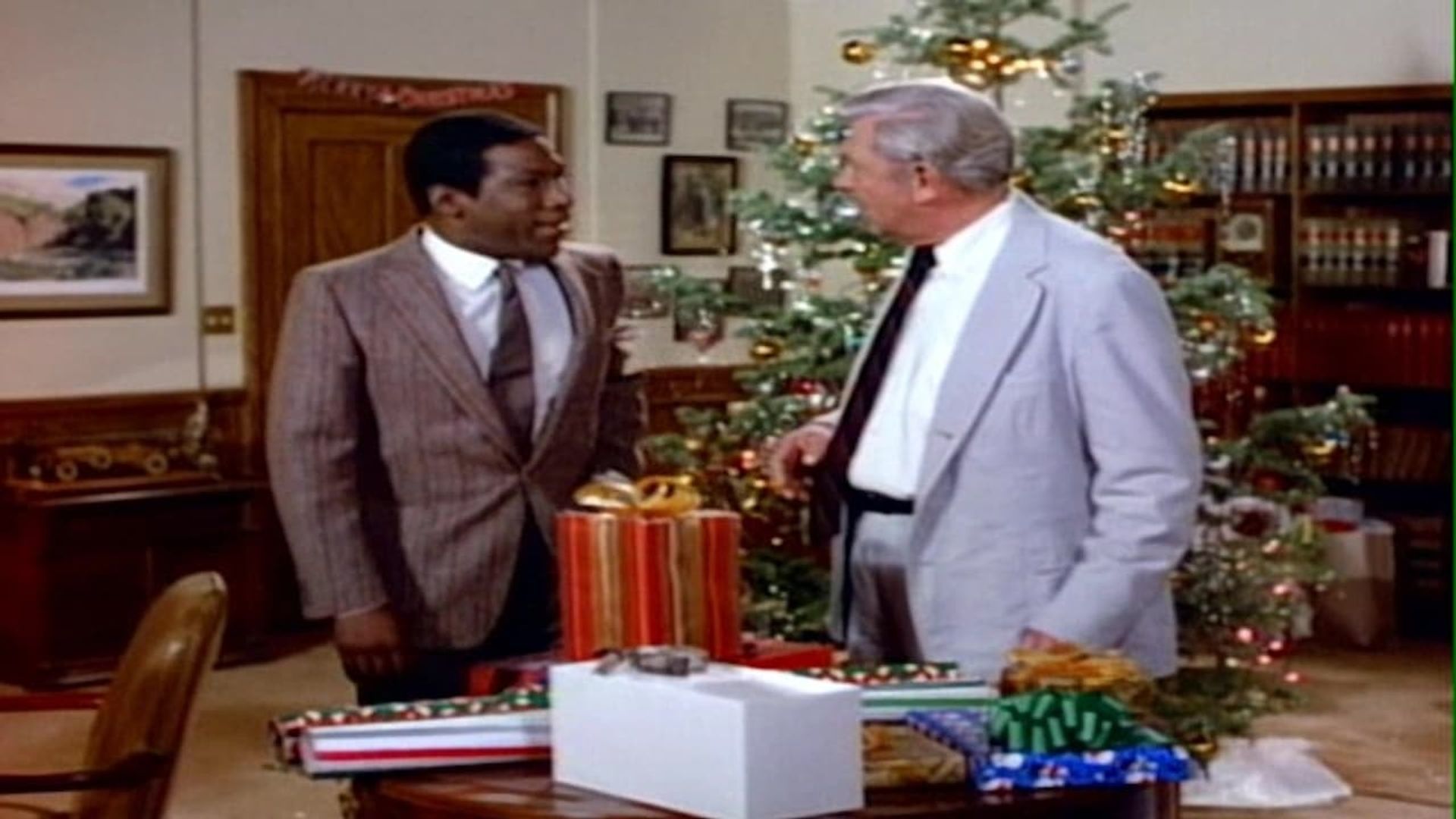 Matlock background