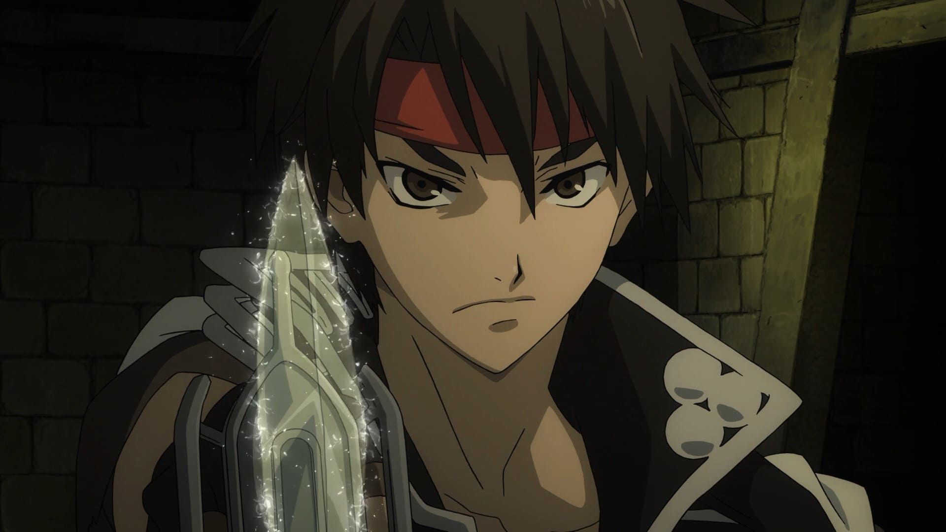 Sorcerous Stabber Orphen: Battle of Kimluck background