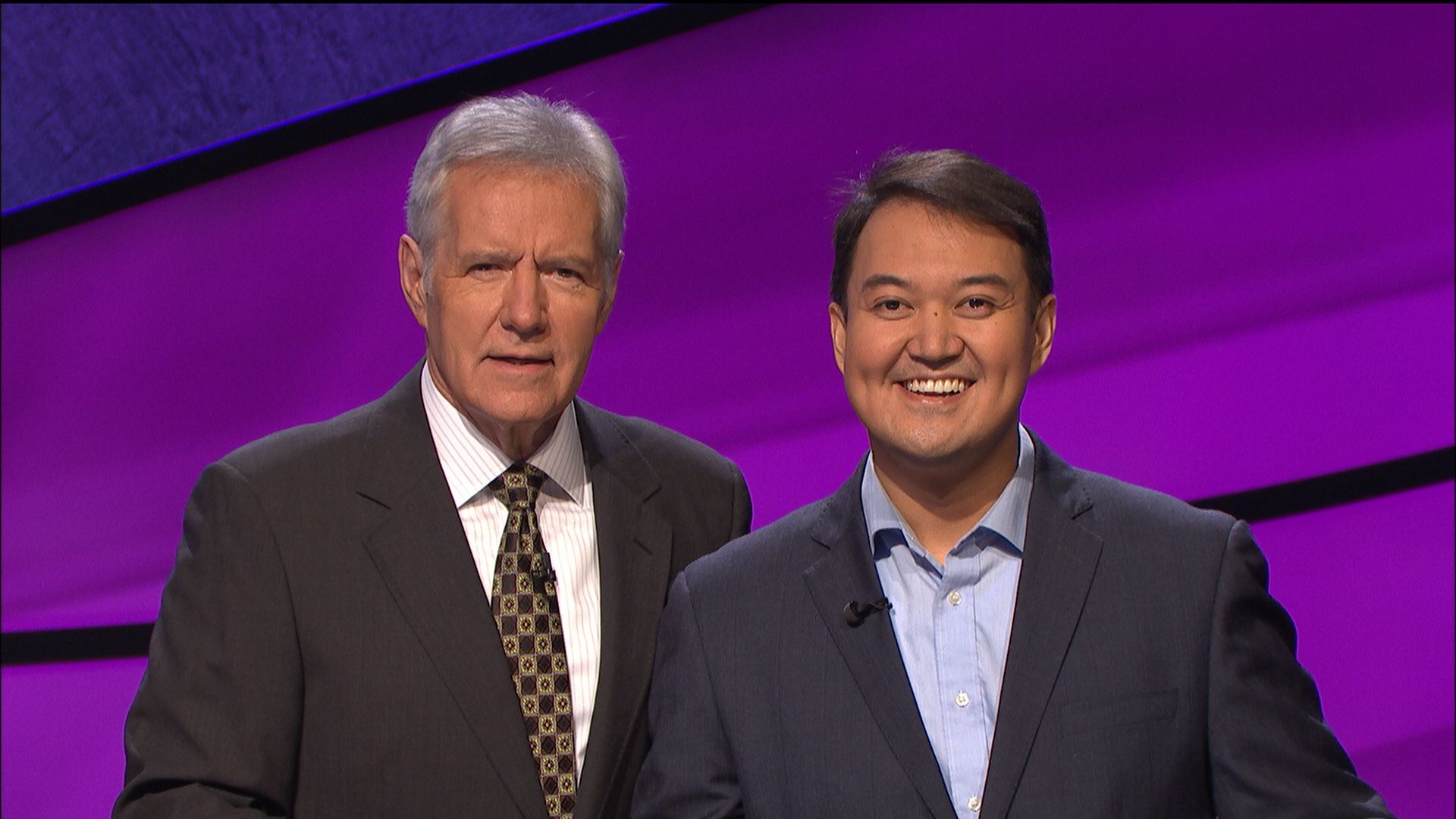 Jeopardy! background