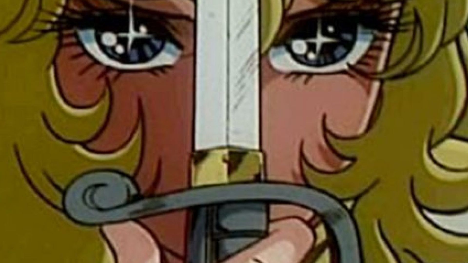 The Rose of Versailles background