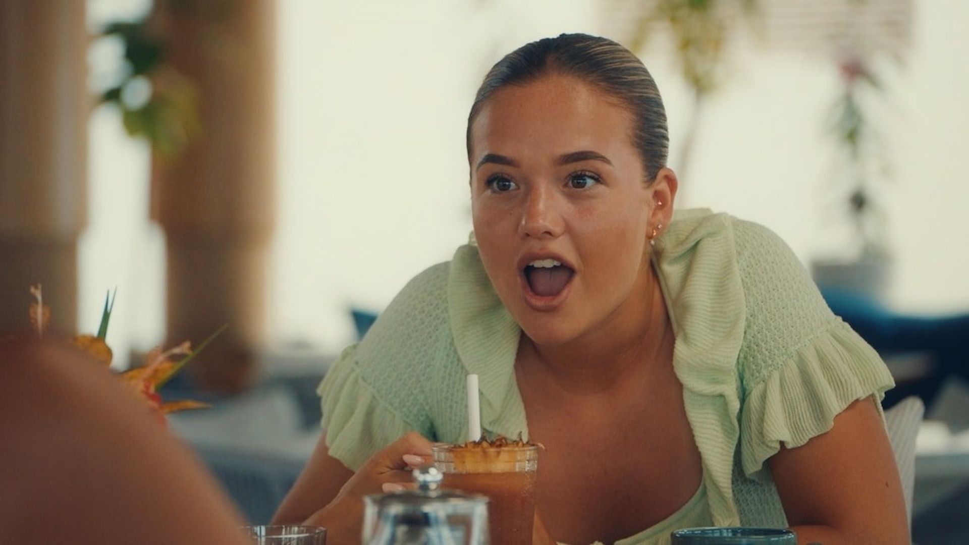 Made in Chelsea background