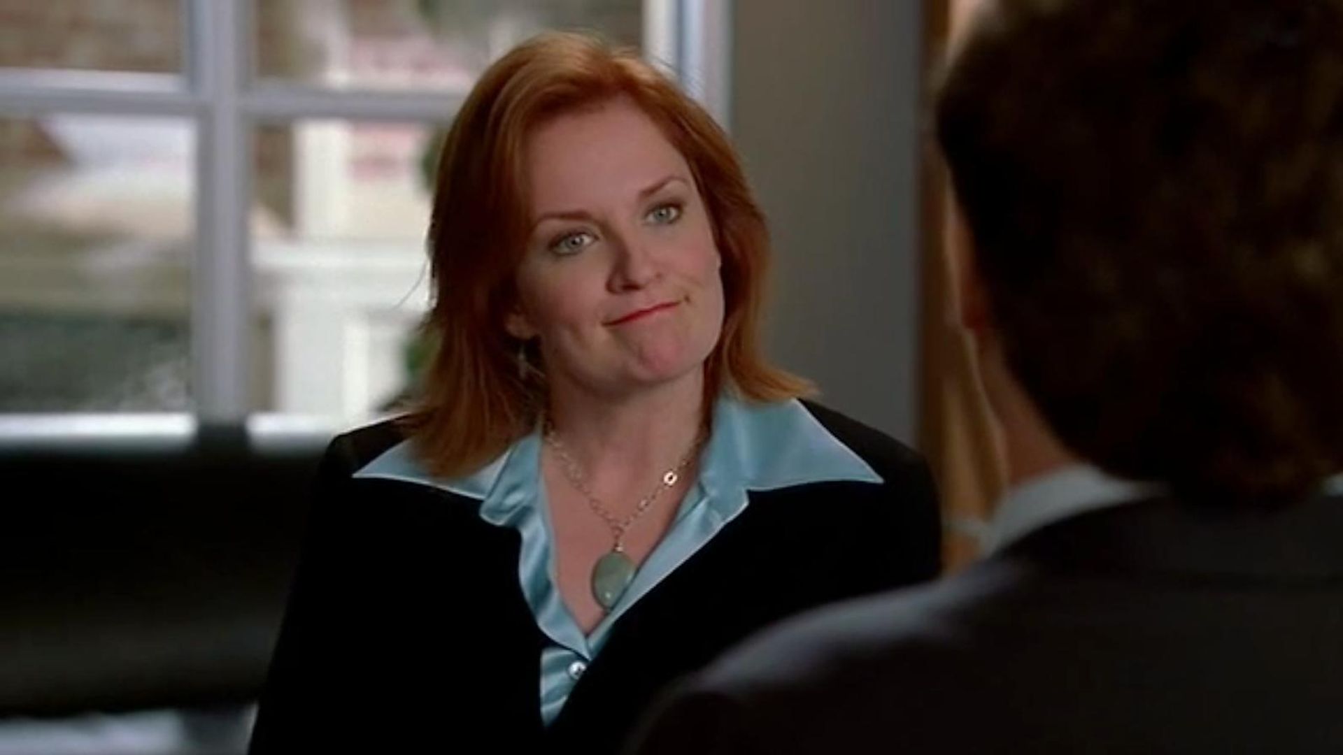 Boston Legal background