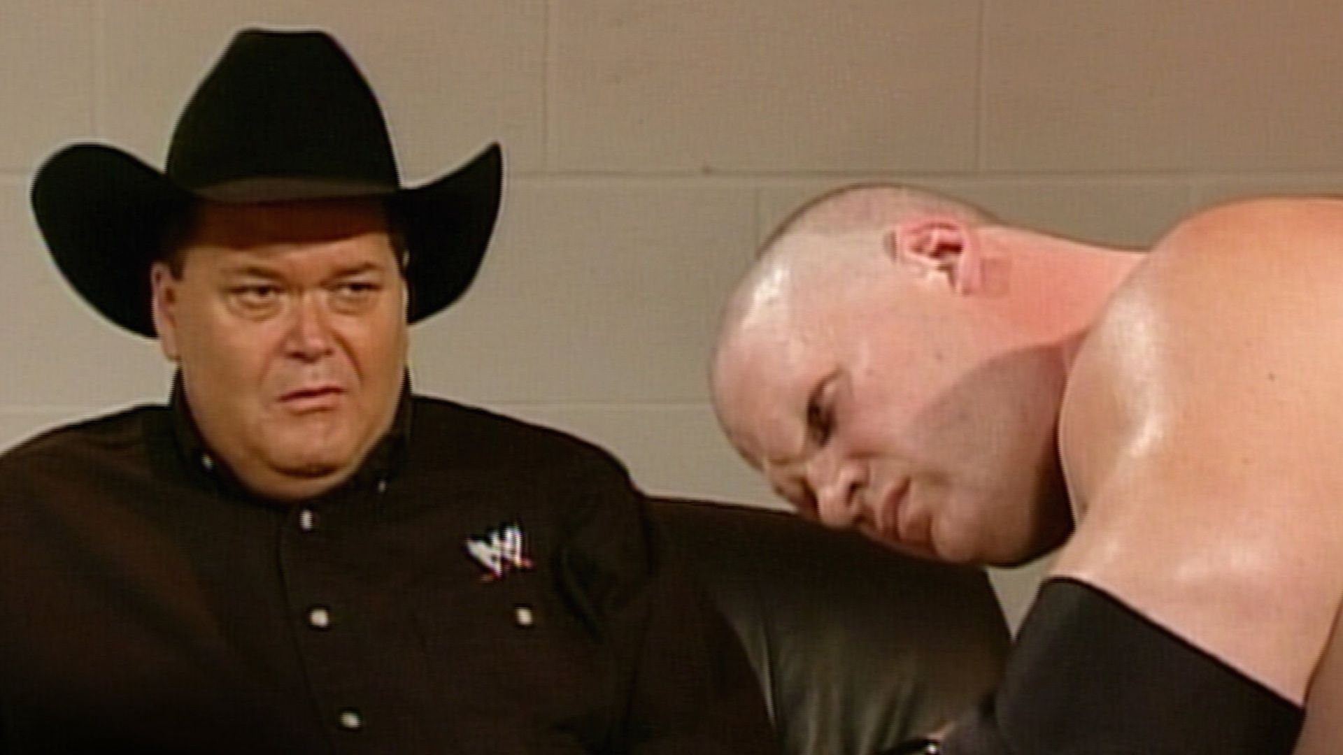 WWE Raw background