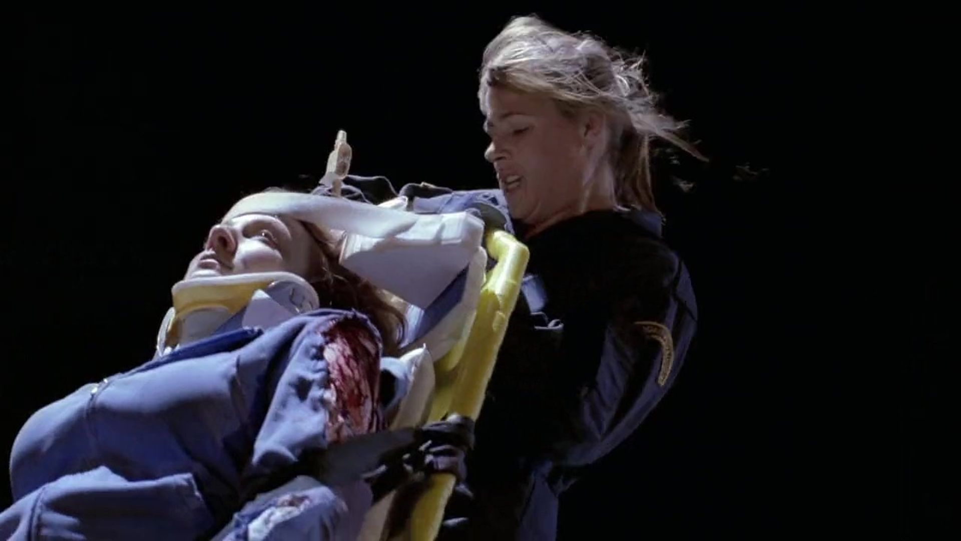 ER background