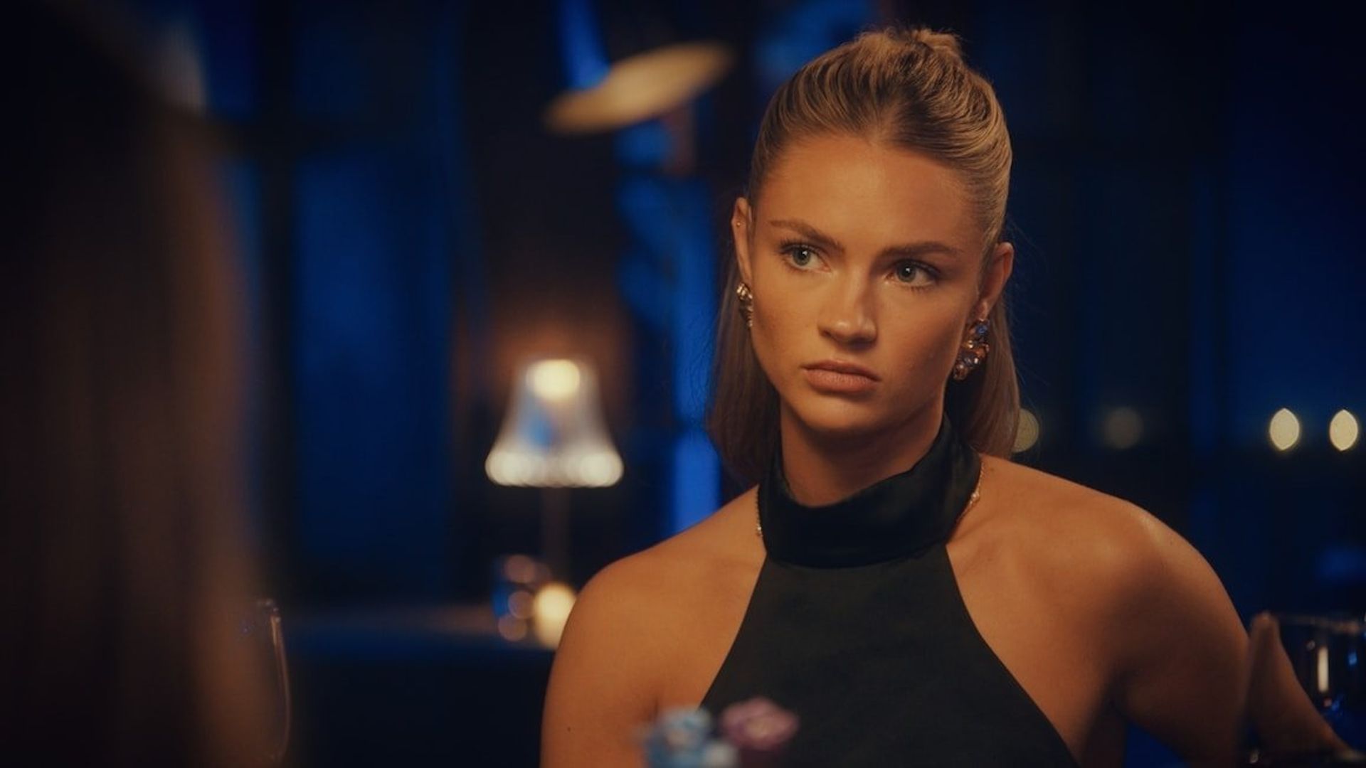 Made in Chelsea background