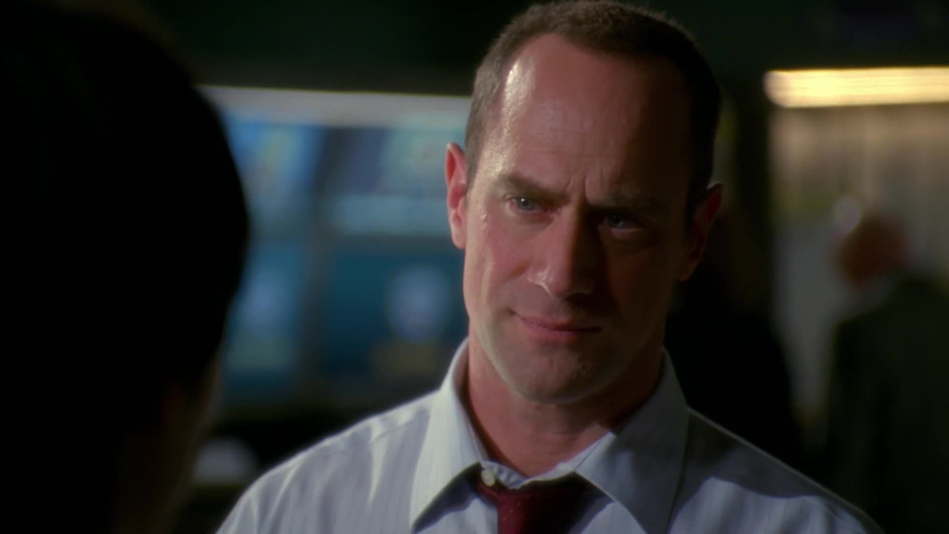 Law & Order: Special Victims Unit background