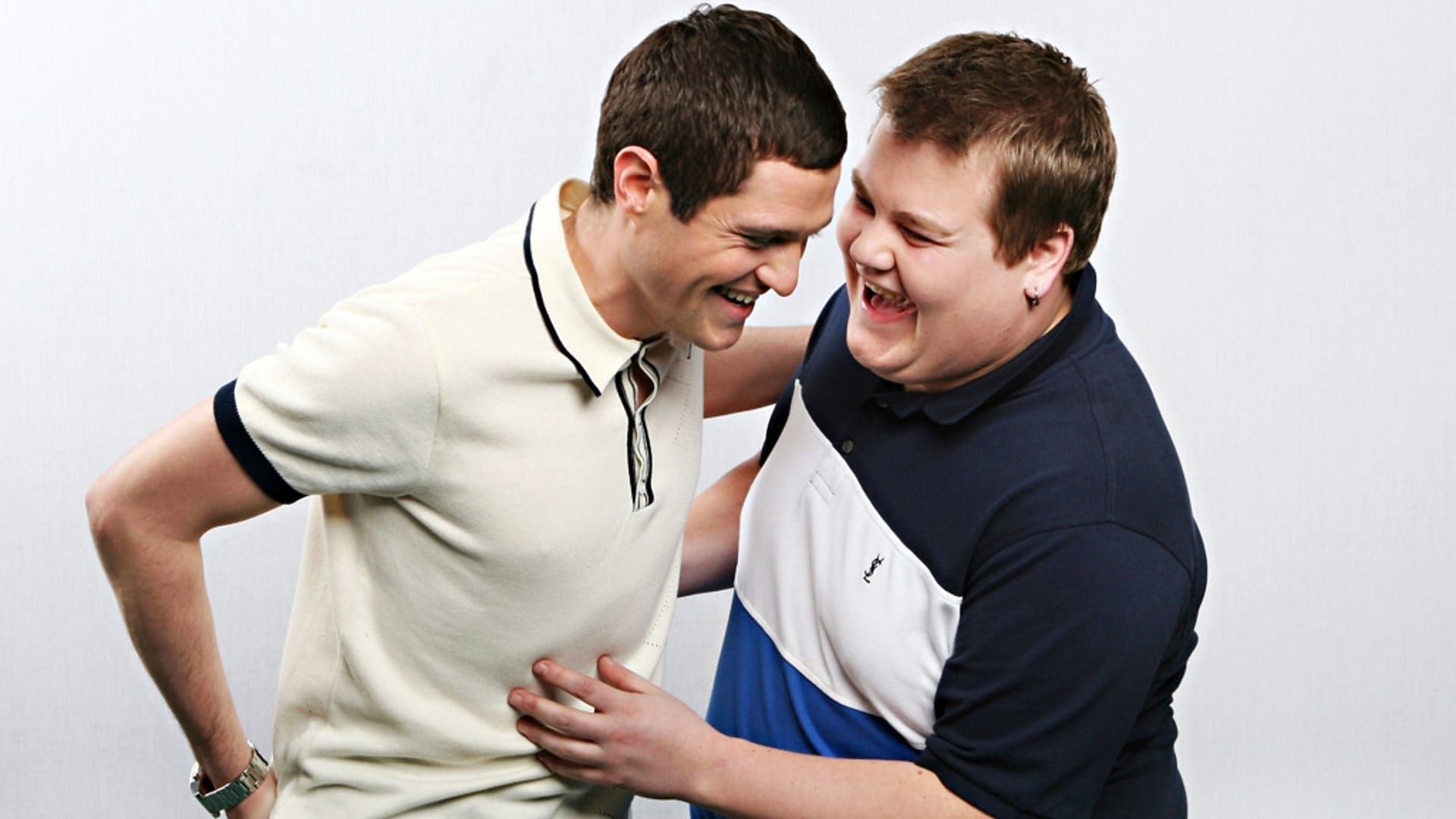 Gavin & Stacey background
