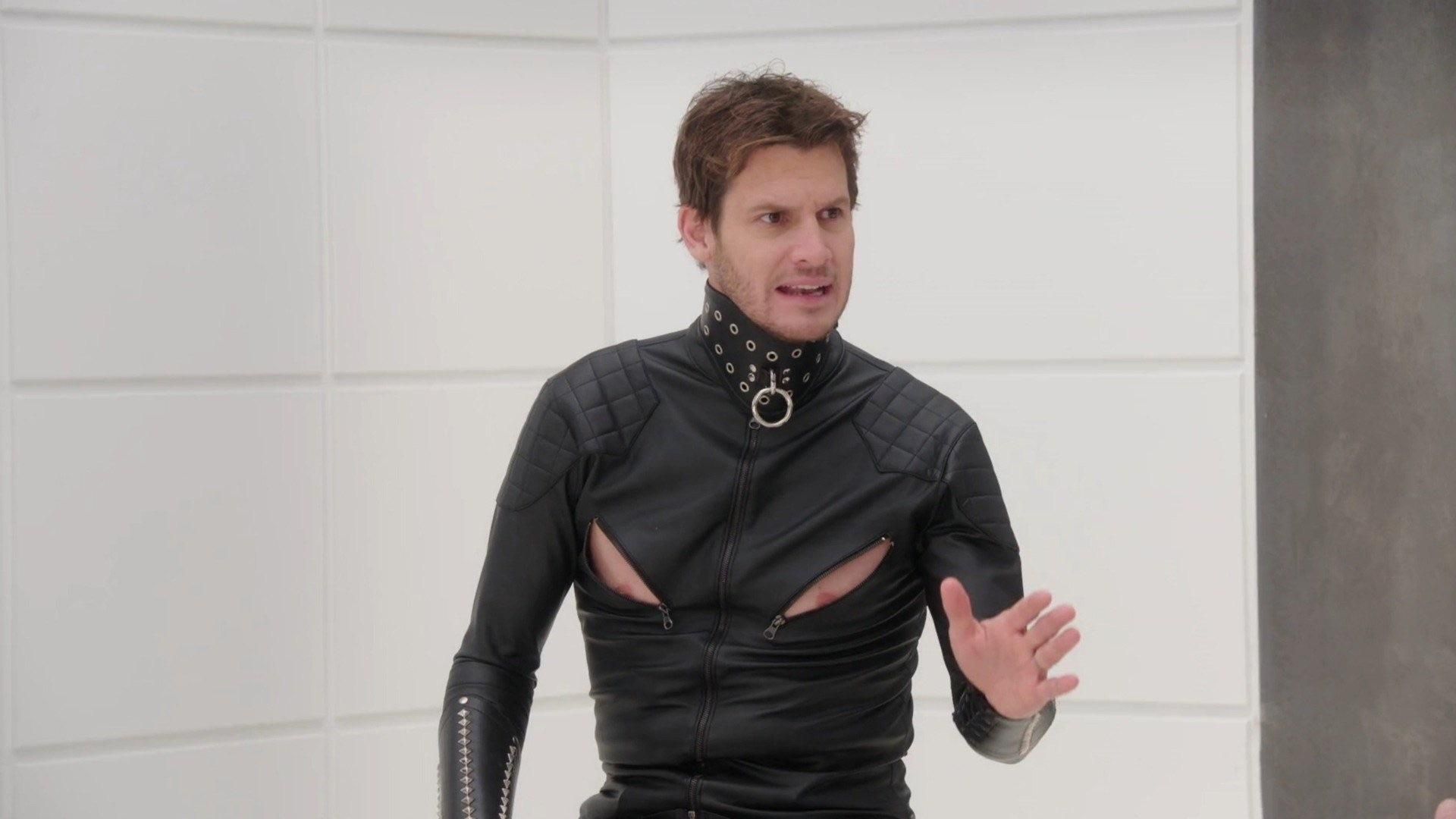 Tosh.0 background
