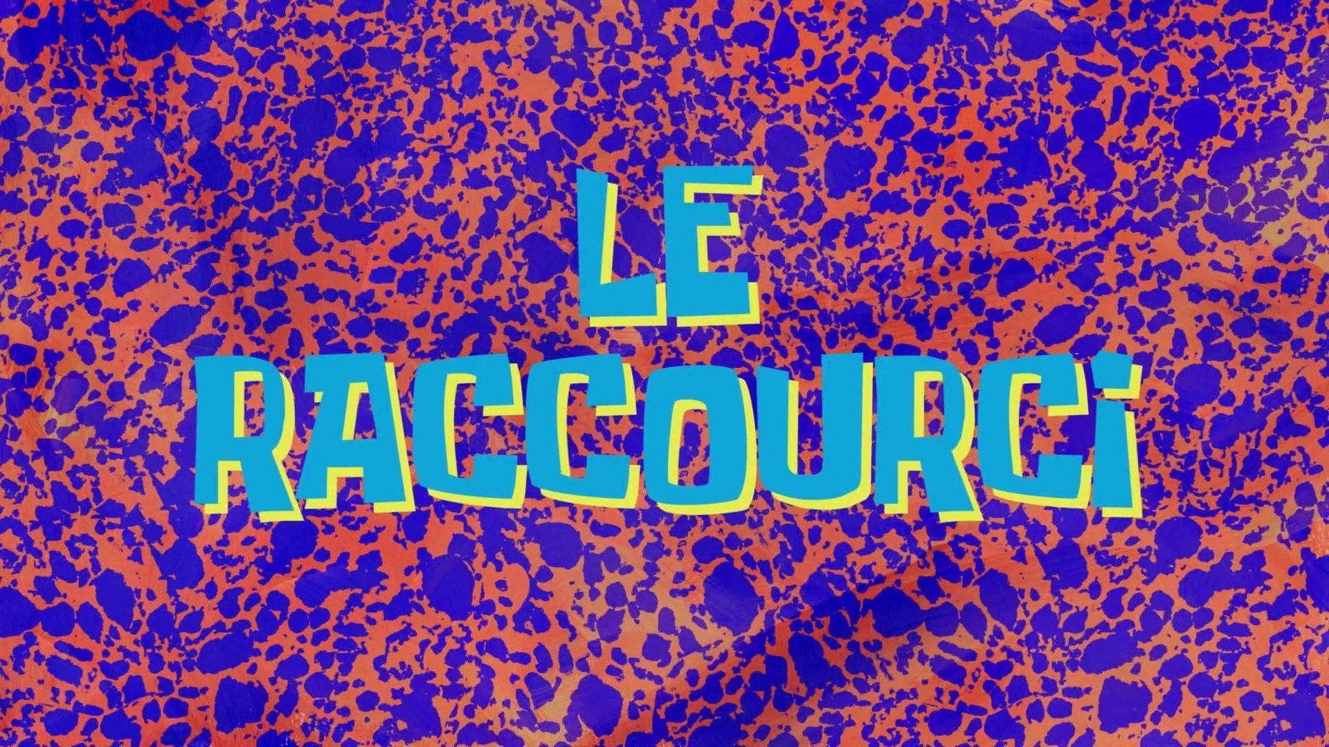 SpongeBob SquarePants background