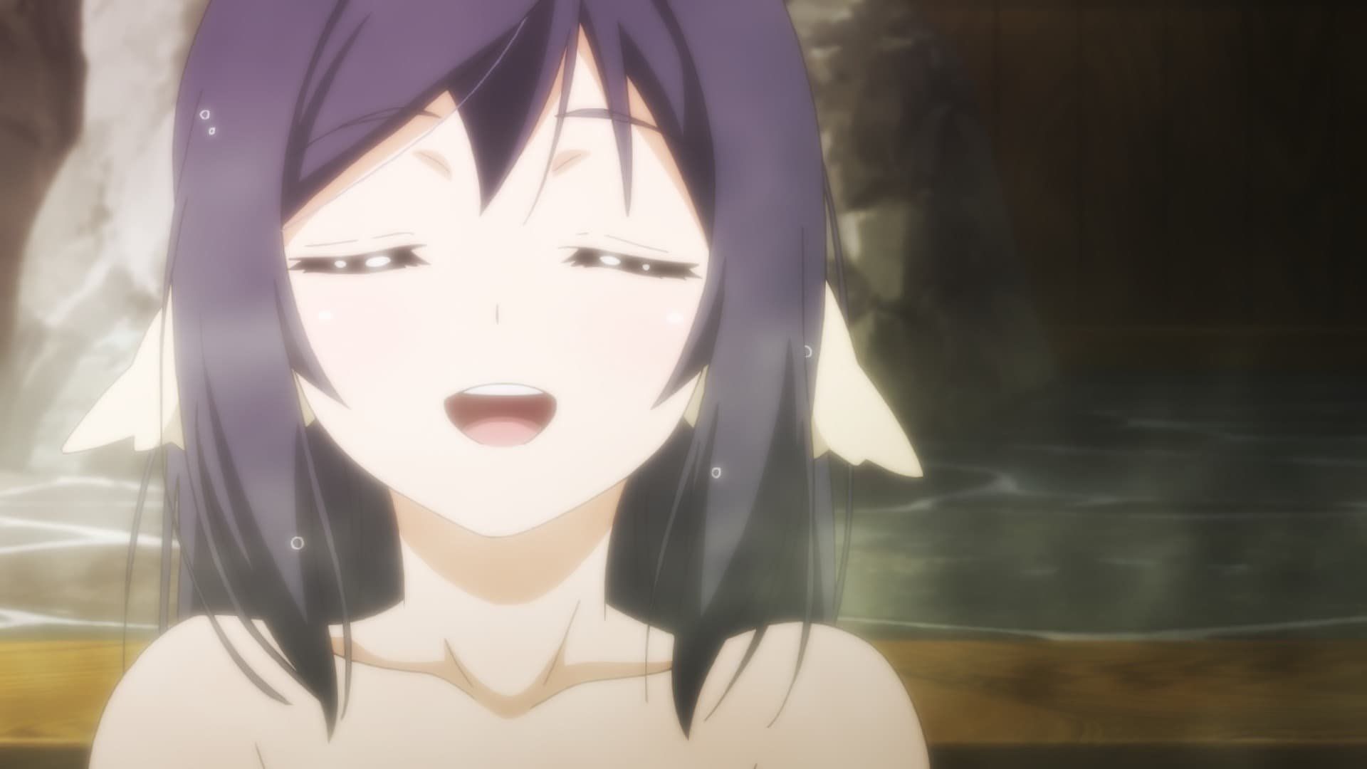 Utawarerumono background
