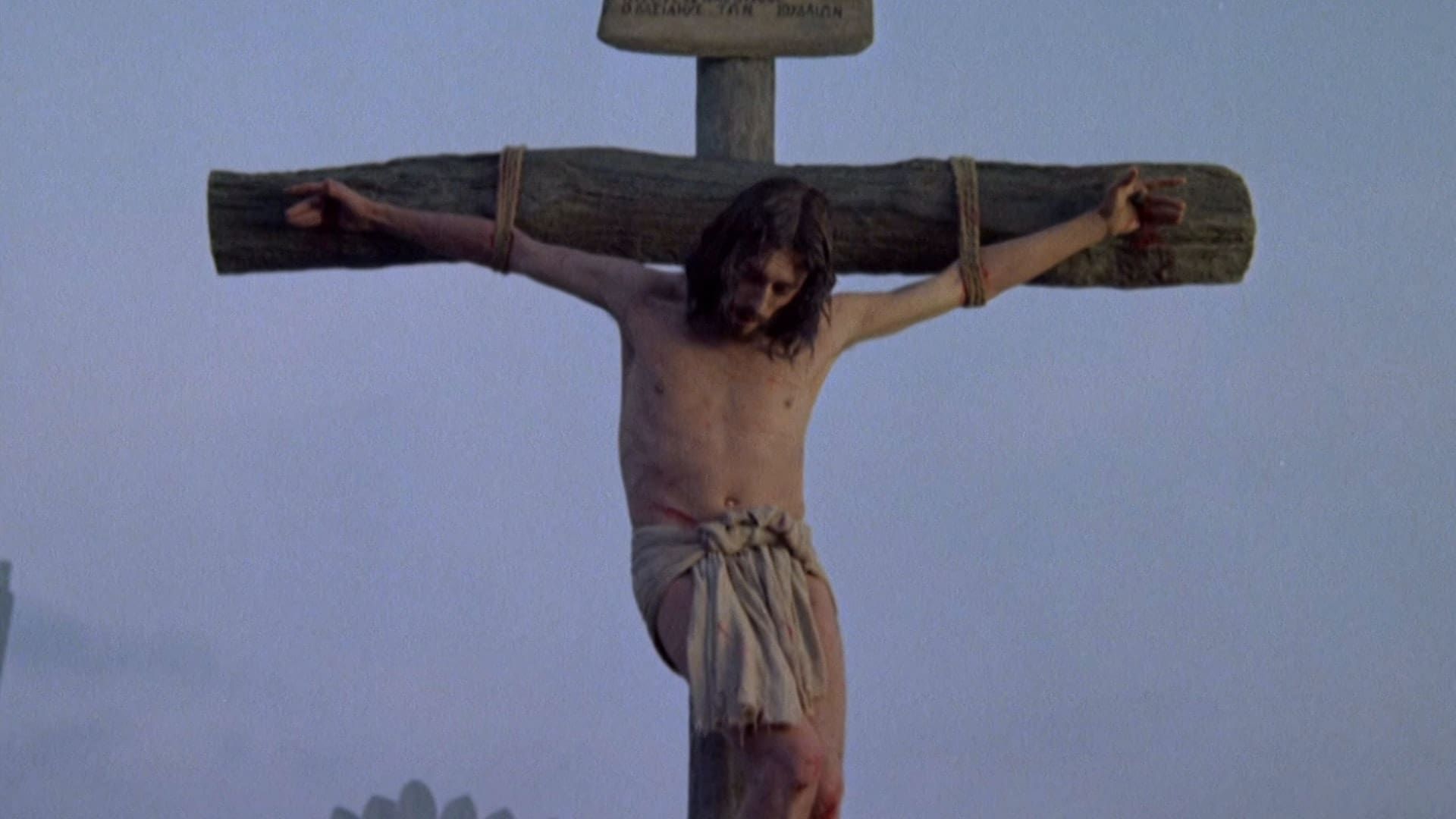 The Real Jesus of Nazareth background