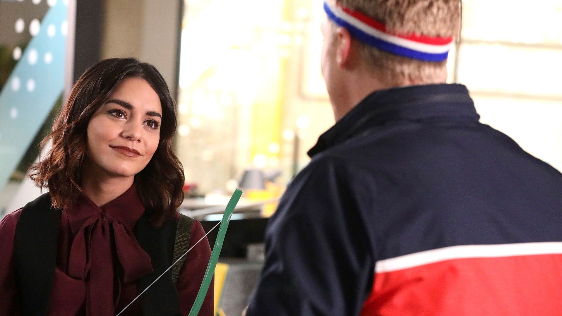 Powerless background