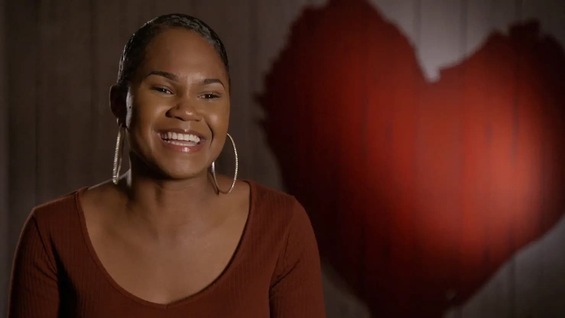 First Dates background