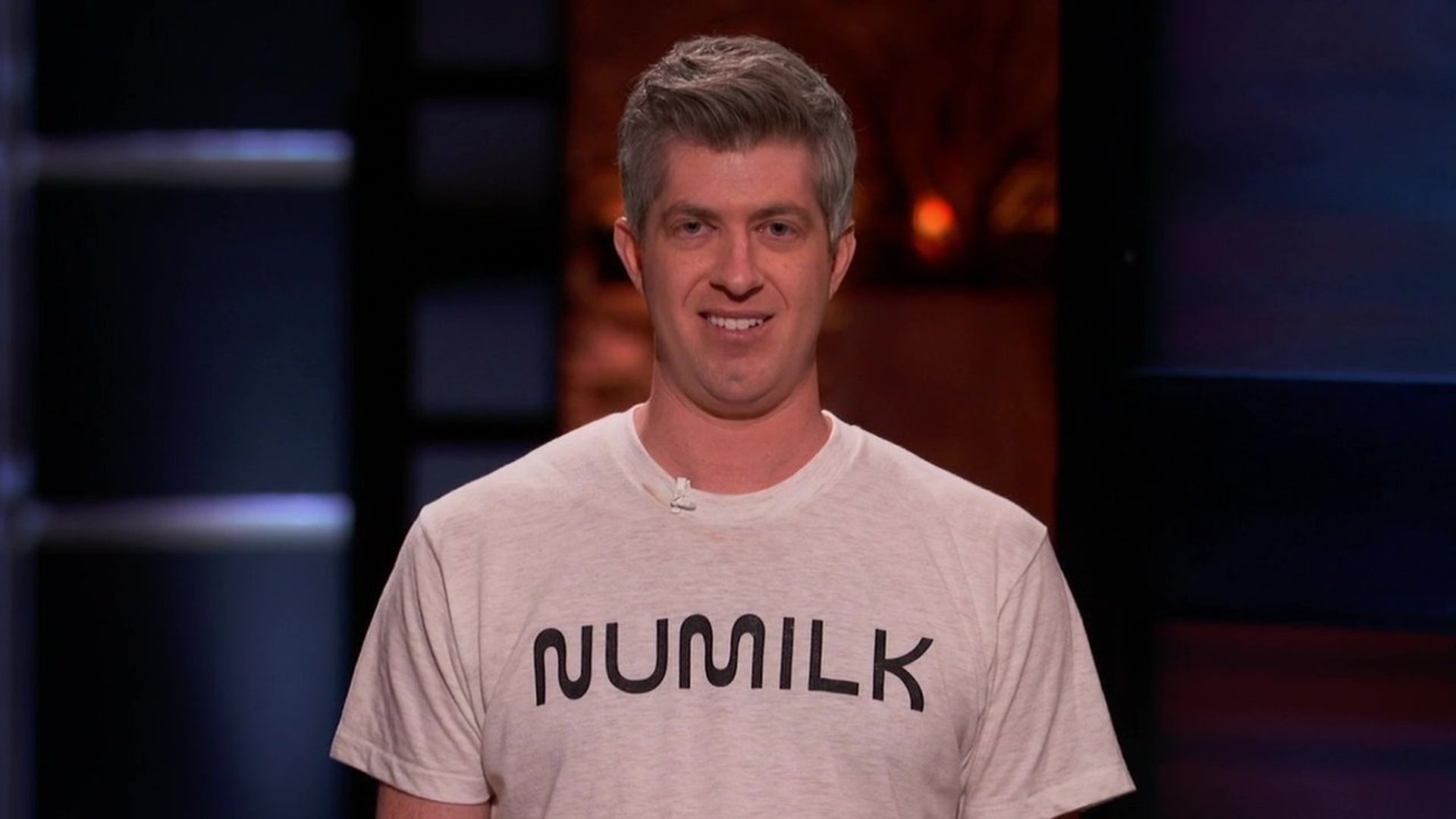 Shark Tank background