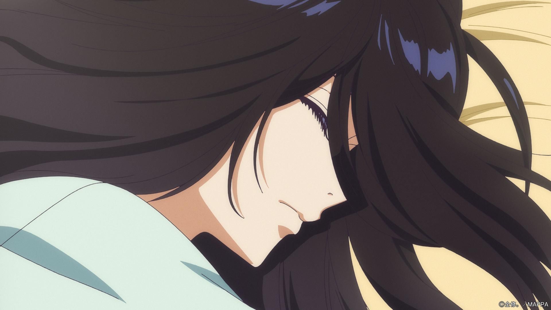 ZENSHU background