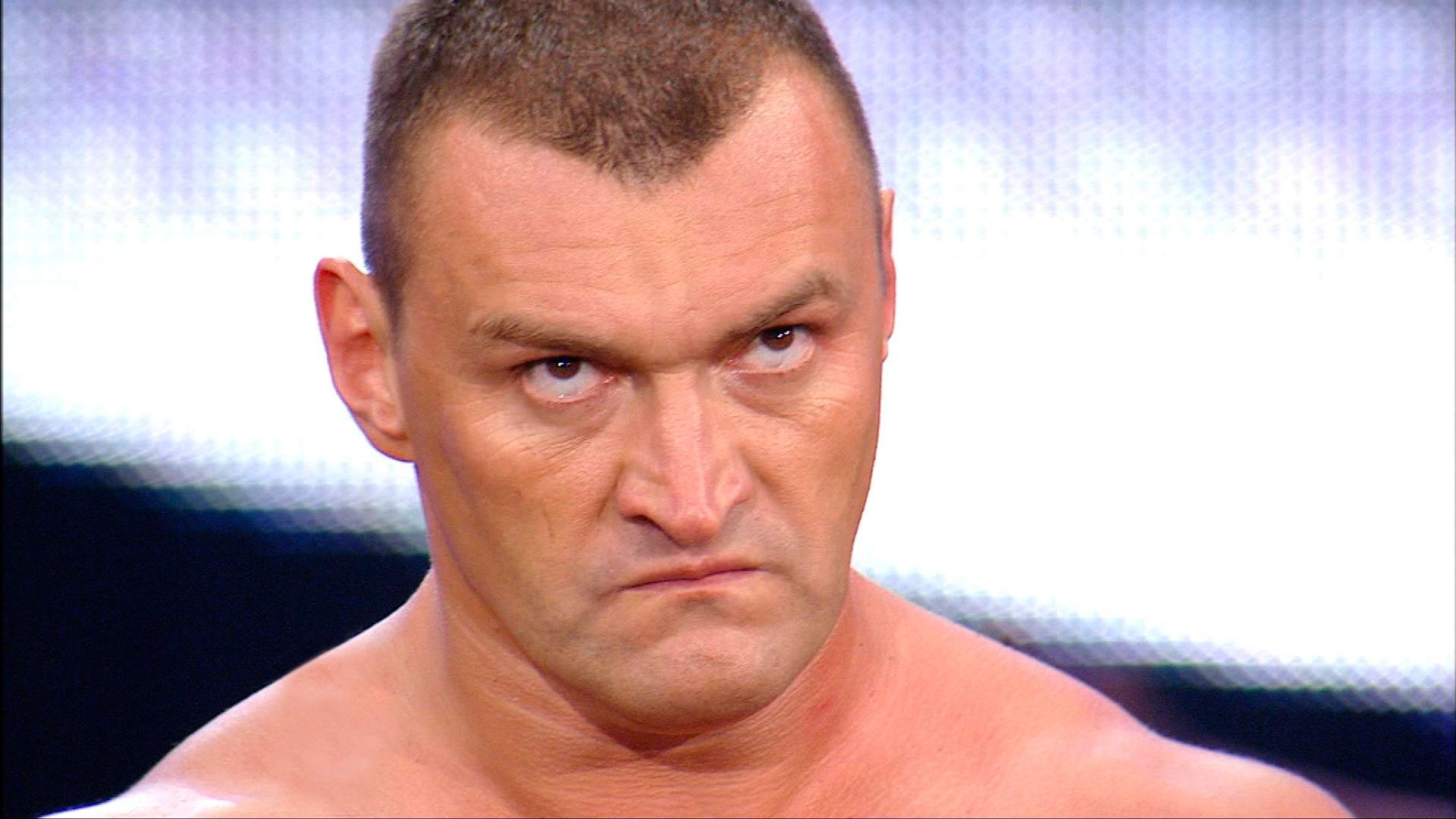 World Wrestling Federation Smackdown! background