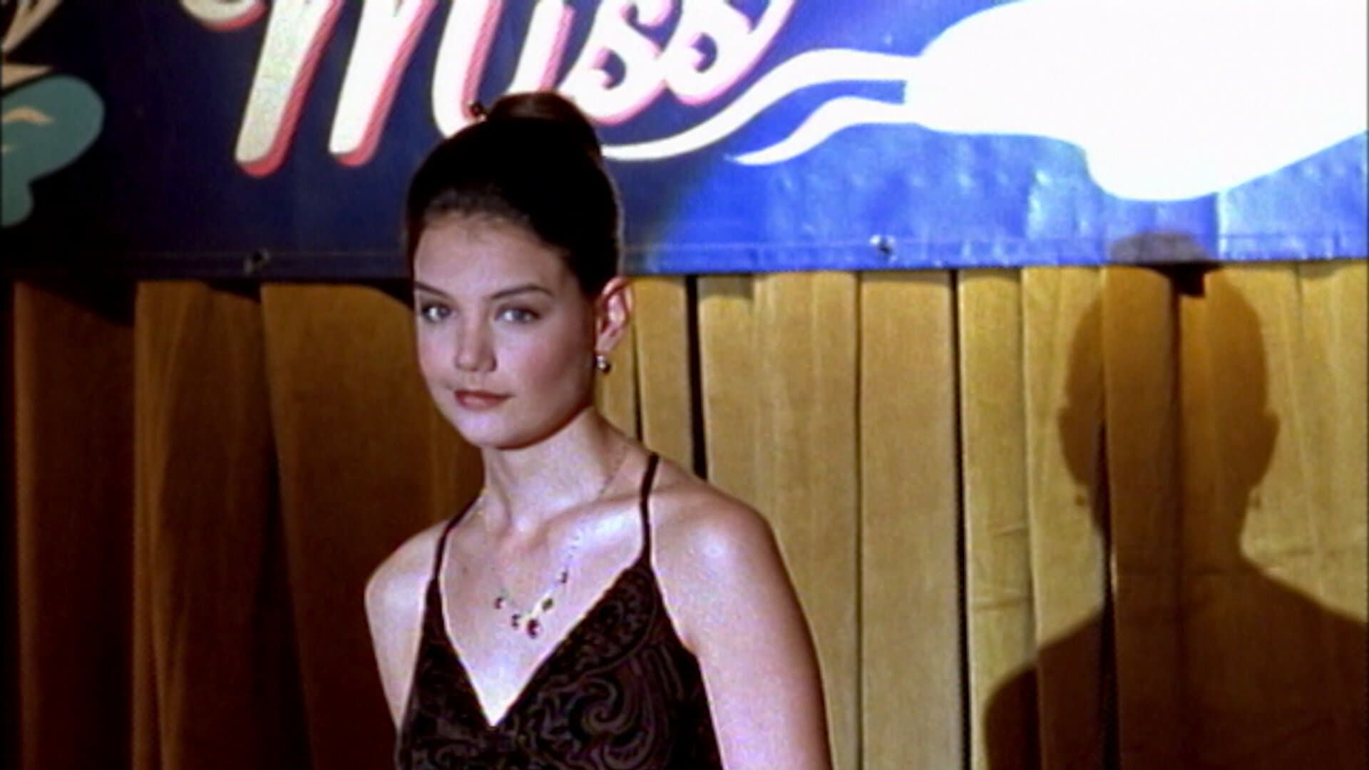 Dawson's Creek background