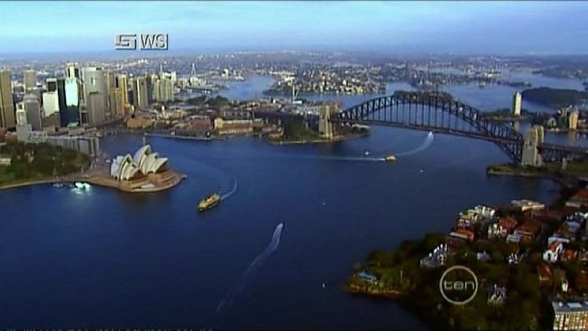 So You Think You Can Dance Australia background