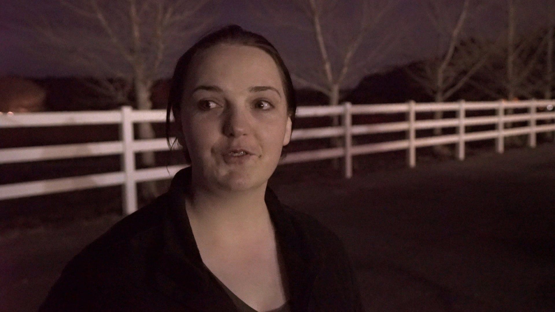 Escaping Polygamy background