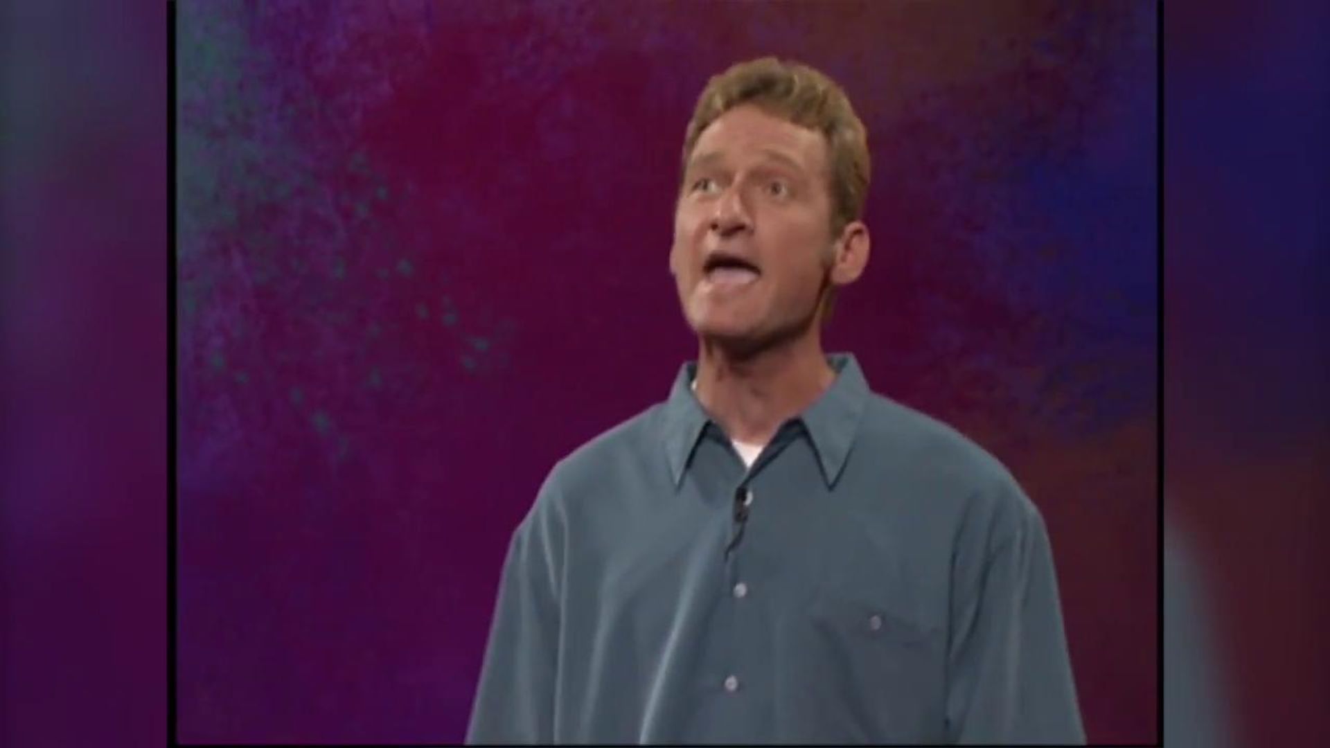 Whose Line Is It Anyway? background