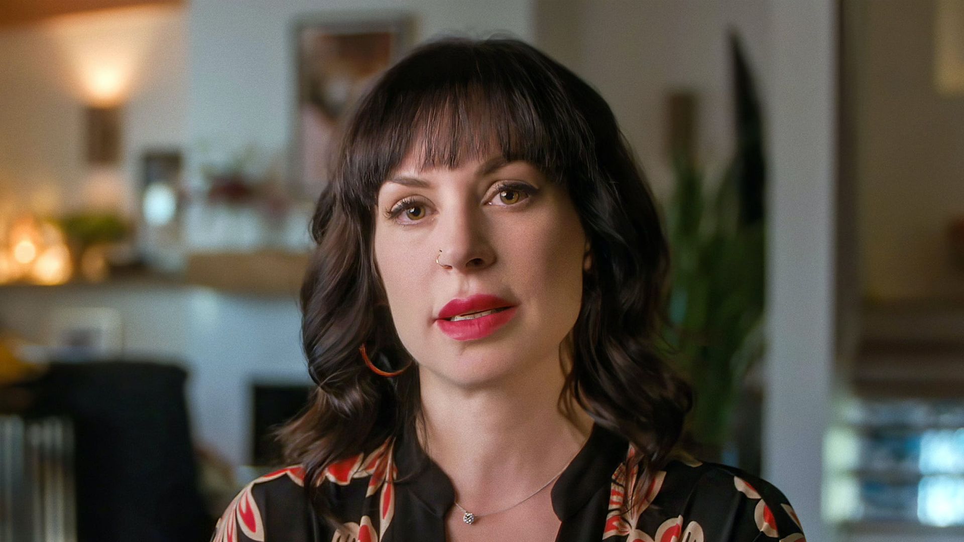 Confronting A Serial Killer background