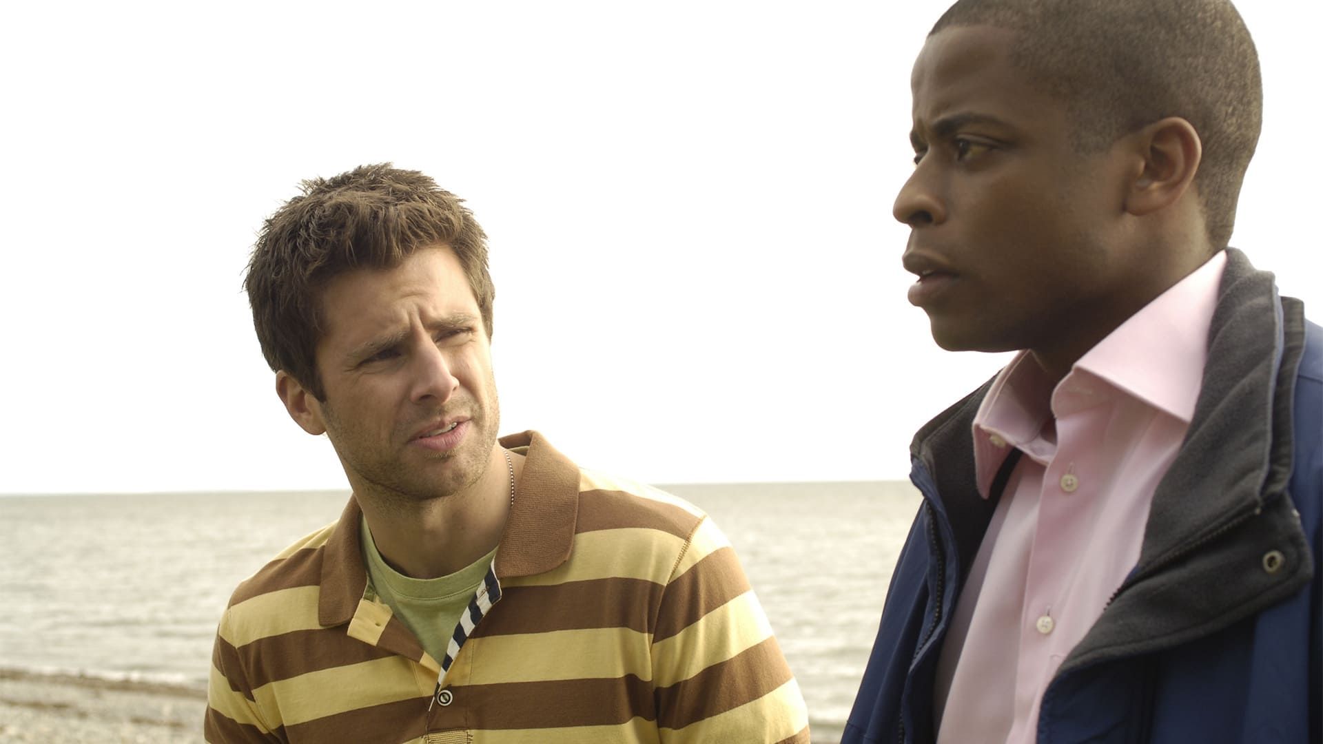 Psych background