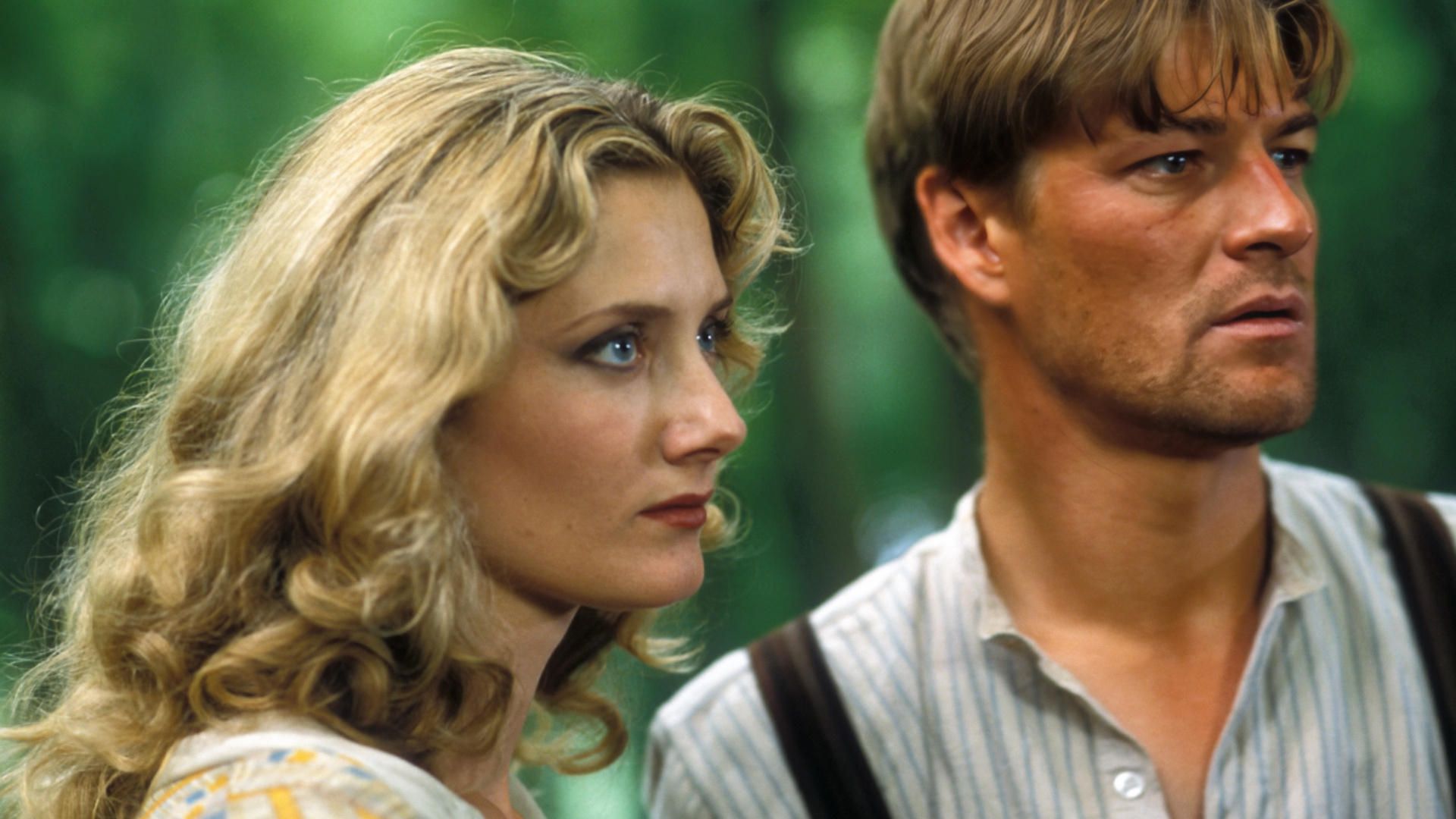 Lady Chatterley background