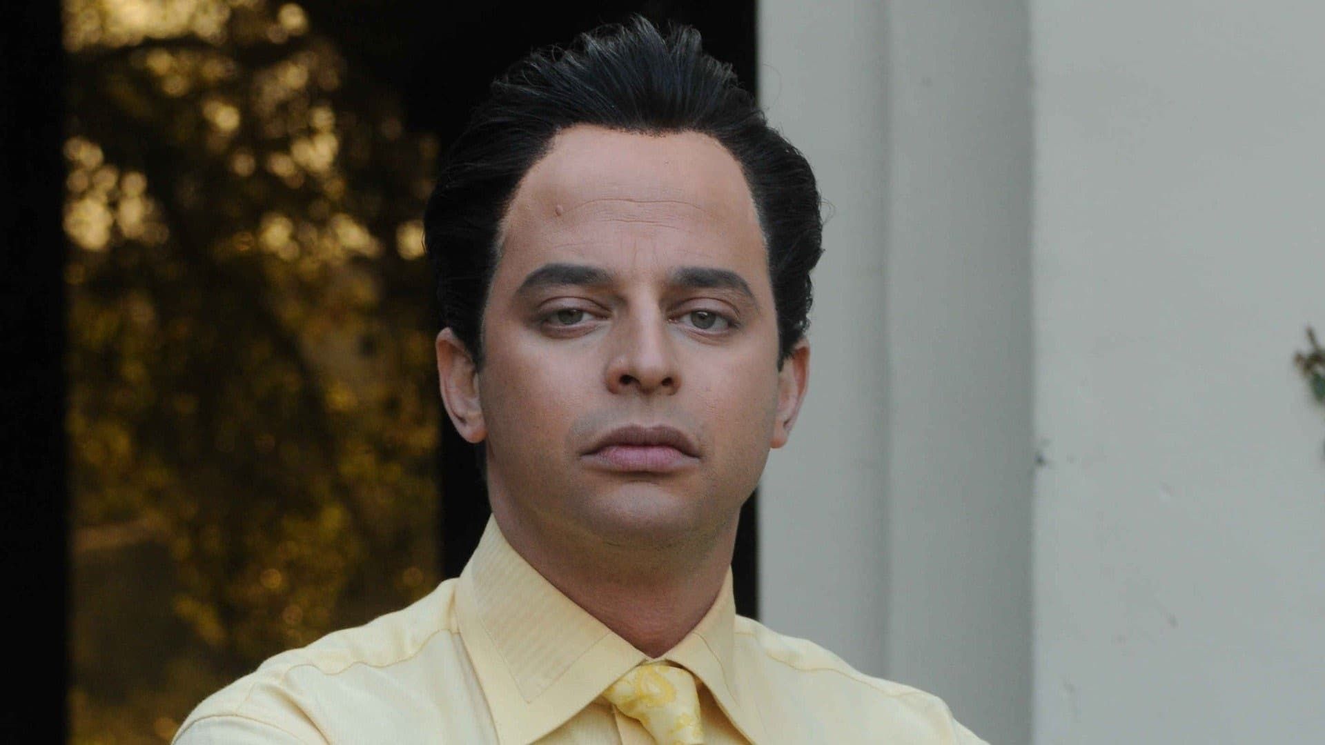 Kroll Show background