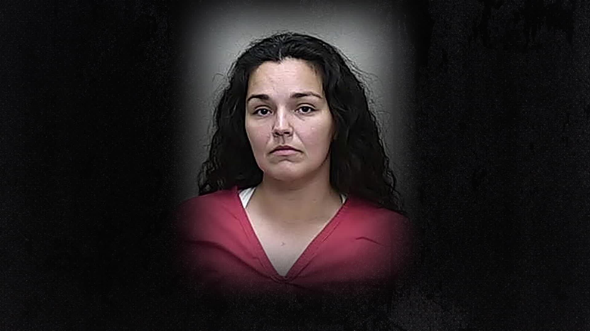 Women on Death Row background