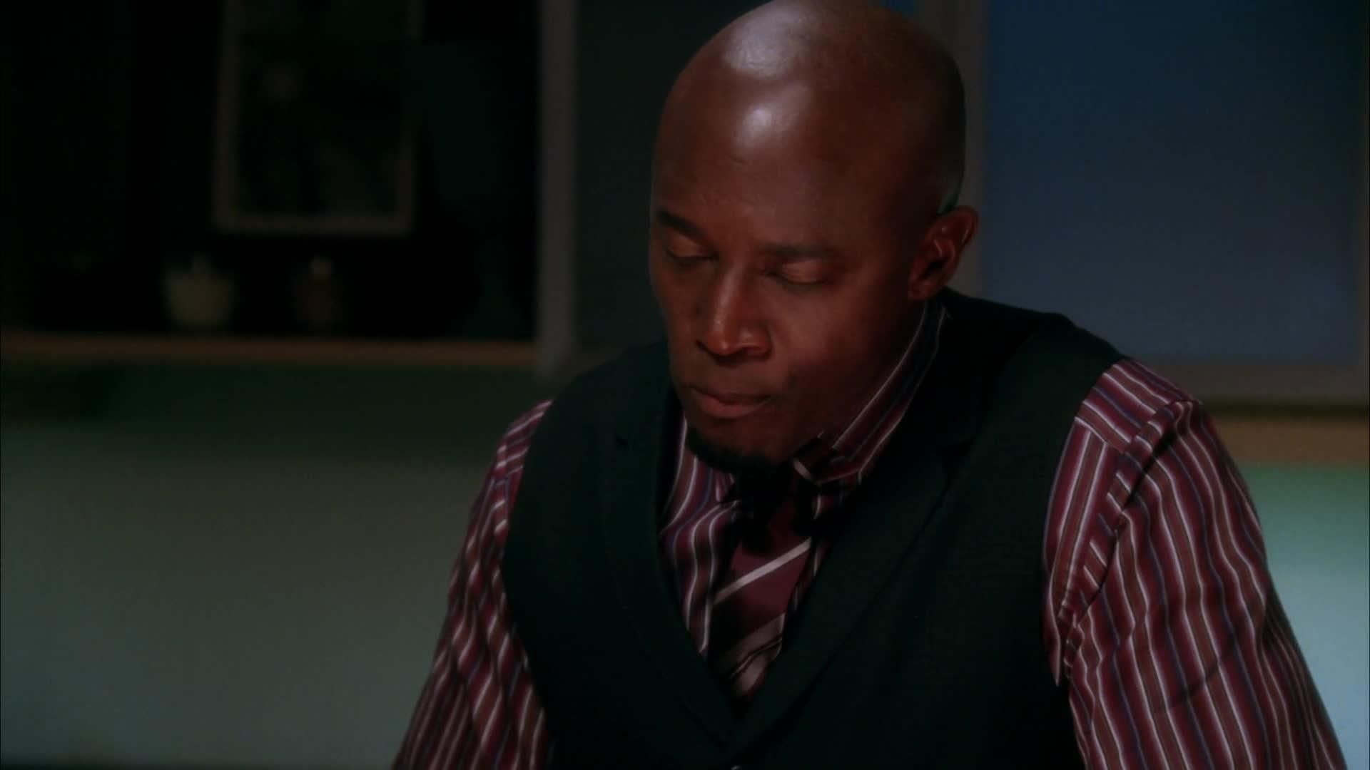 Private Practice background
