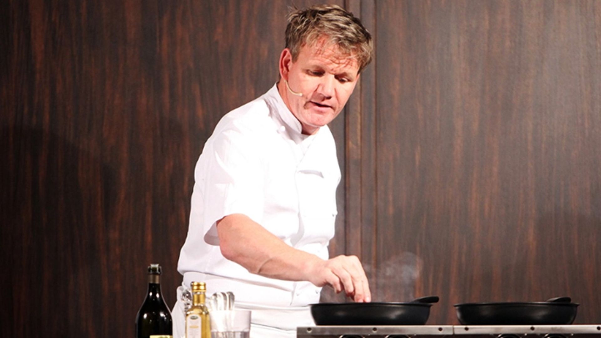 Masterchef background