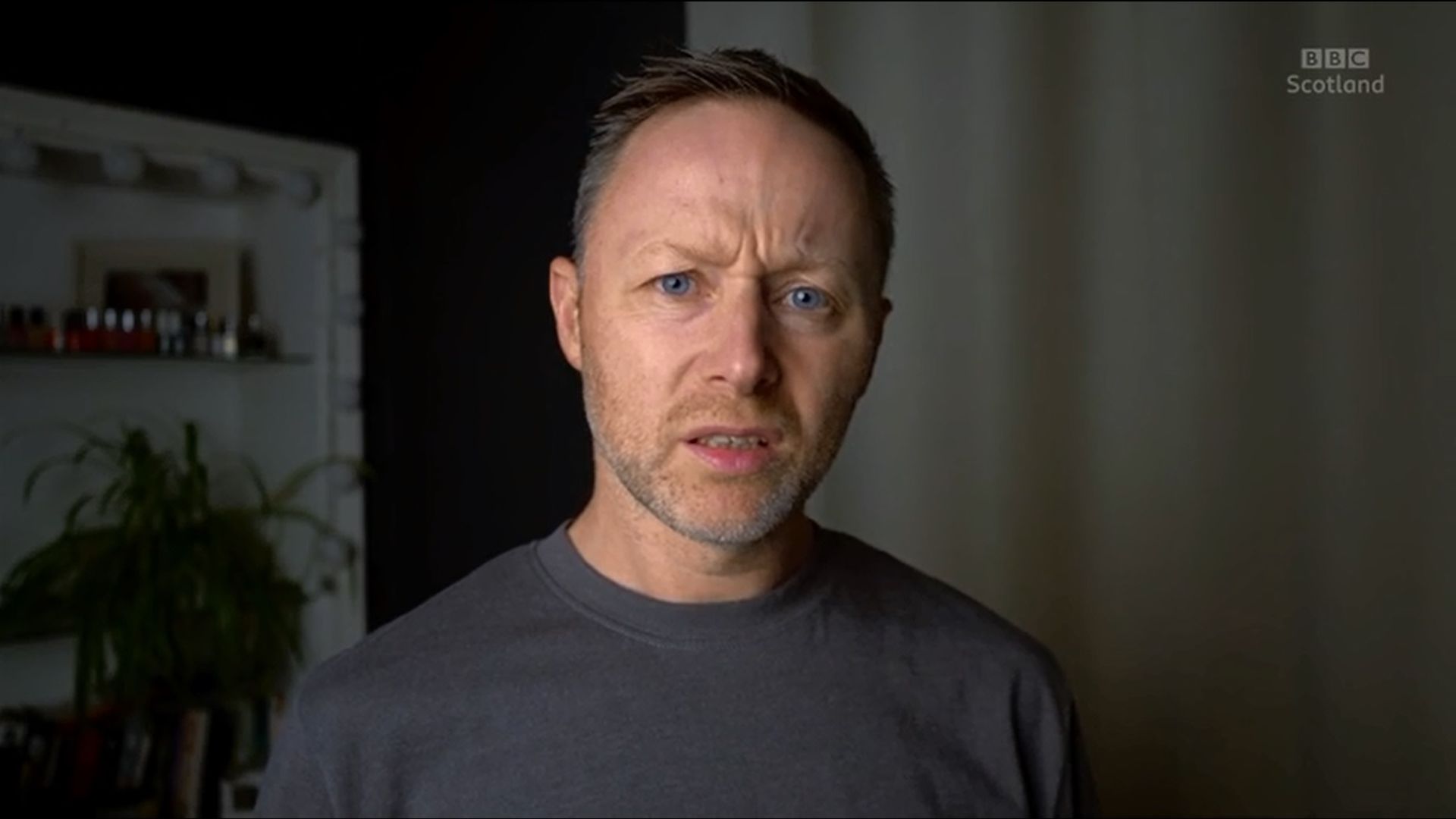 Limmy's Homemade Show background